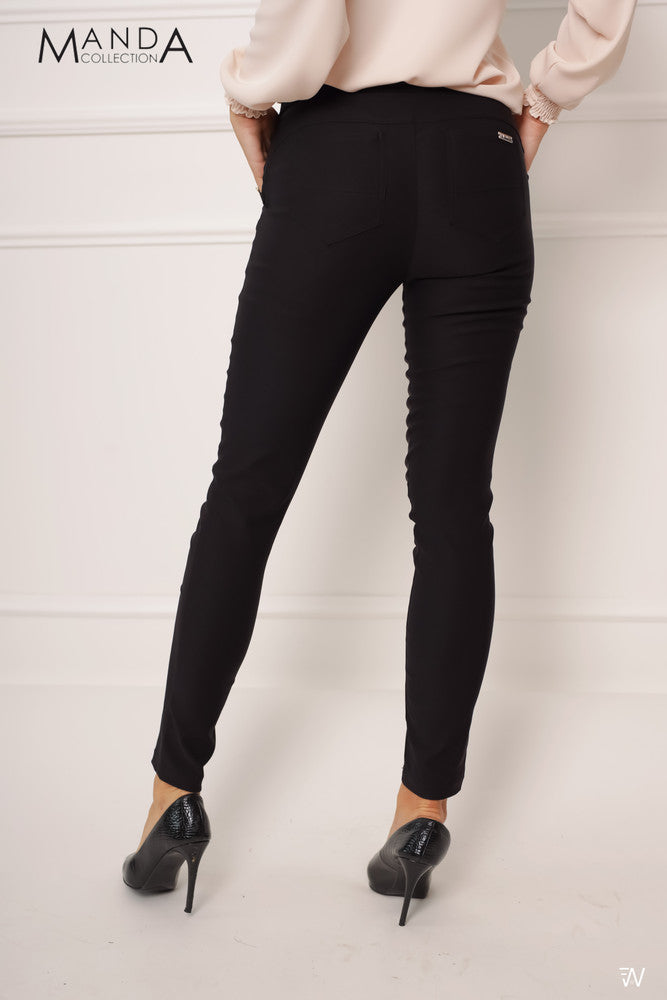 Sötétkék nadrág-3