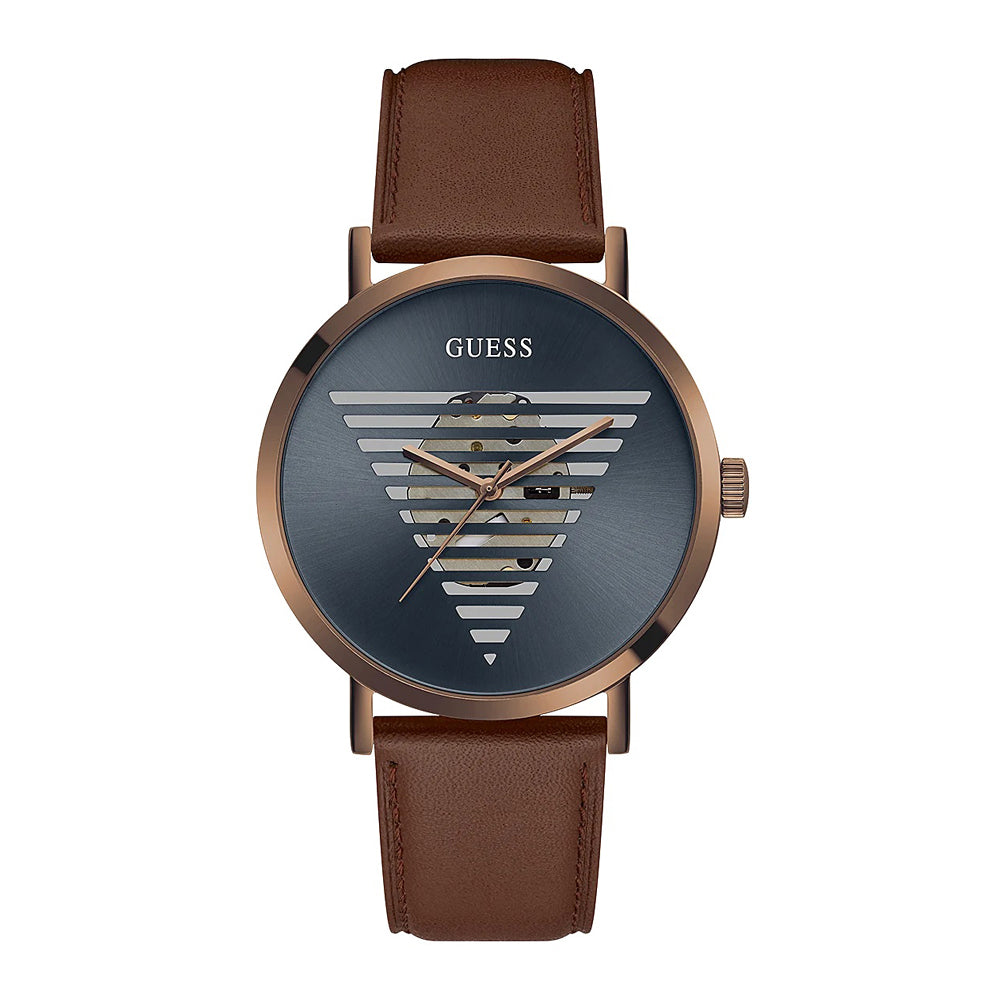 Guess Idol GW0503G4 Herrenuhr-0