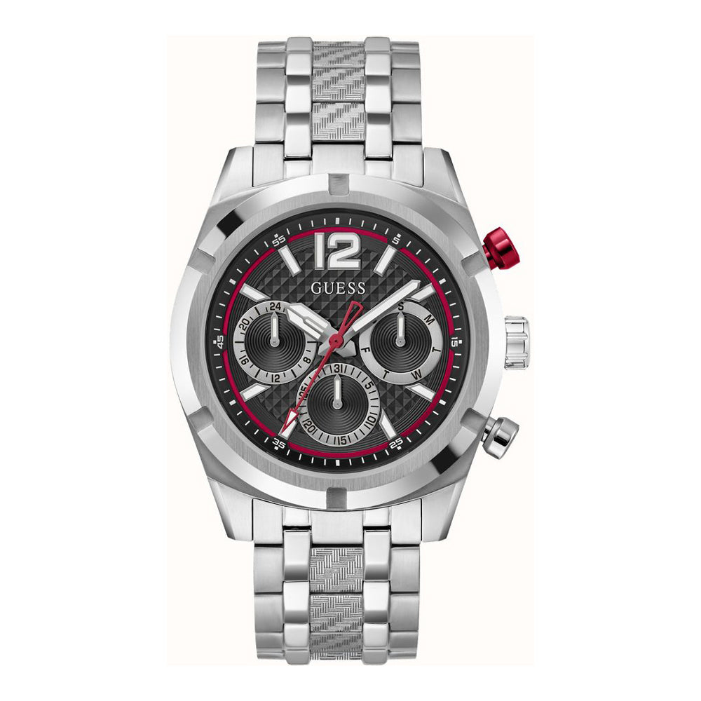 Guess Resistance GW0714G1 Herrenuhr-0
