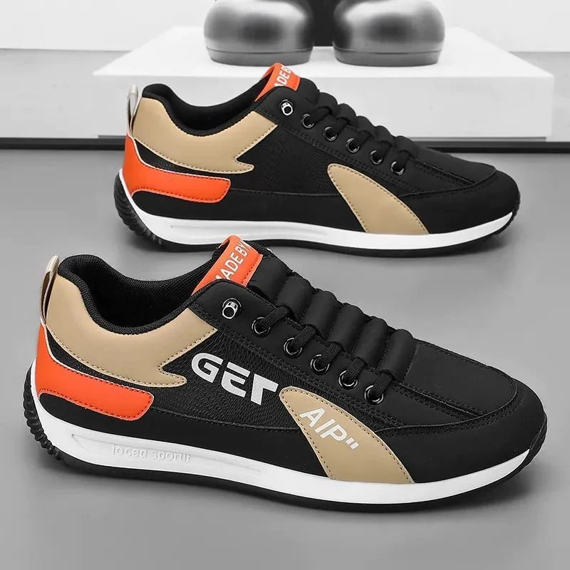 Sports Flat Shoes