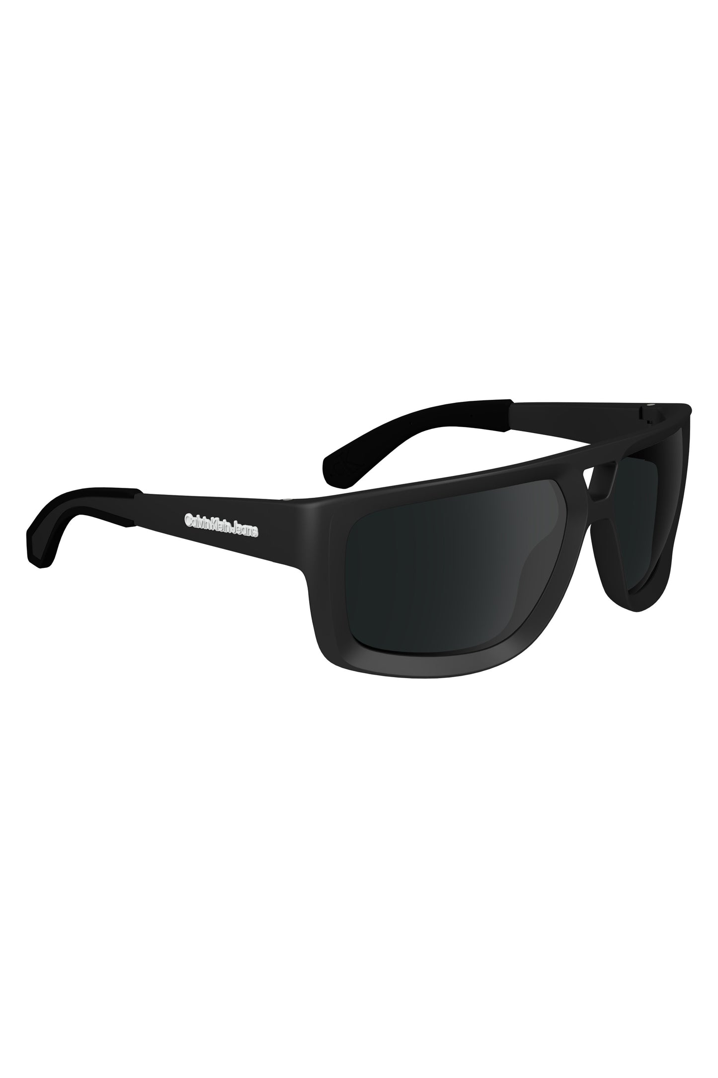 CALVIN KLEIN SUNGLASSES FOR MEN BLACK-2