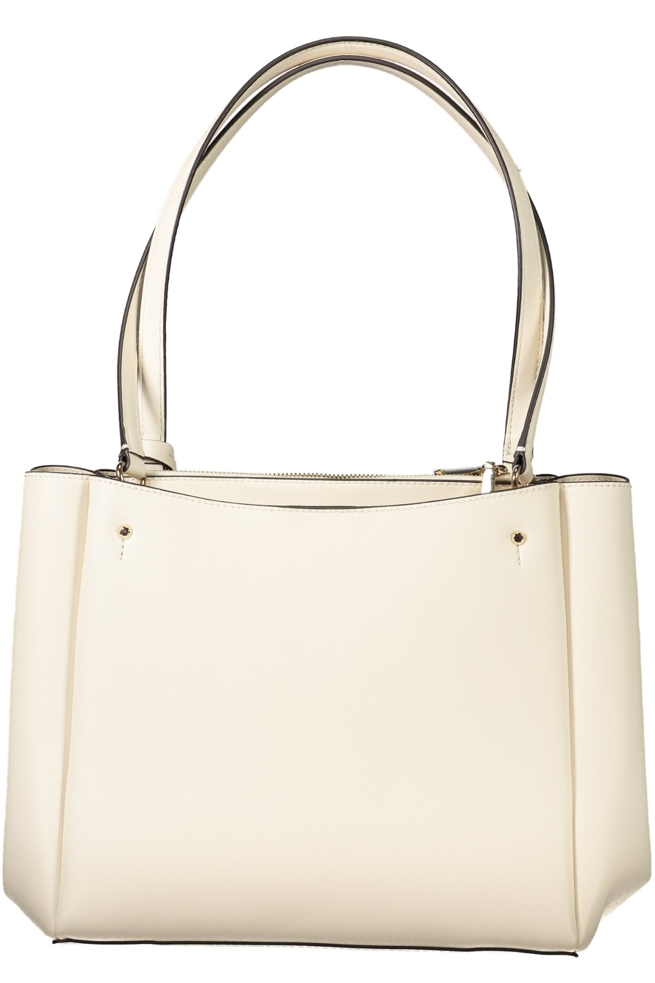 GUESS JEANS WOMEN'S BAG WHITE