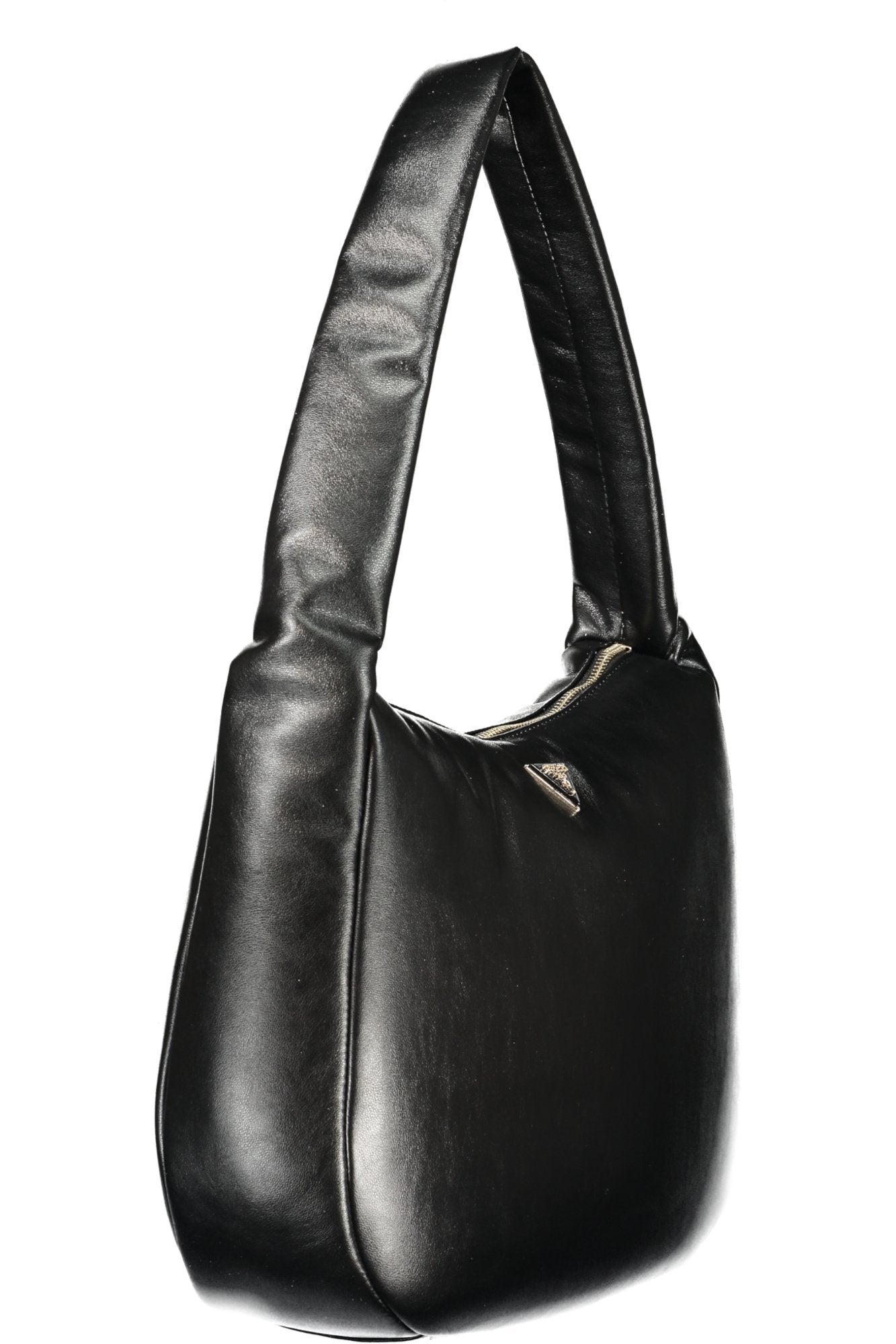 GUESS JEANS WOMEN'S BLACK BAG
