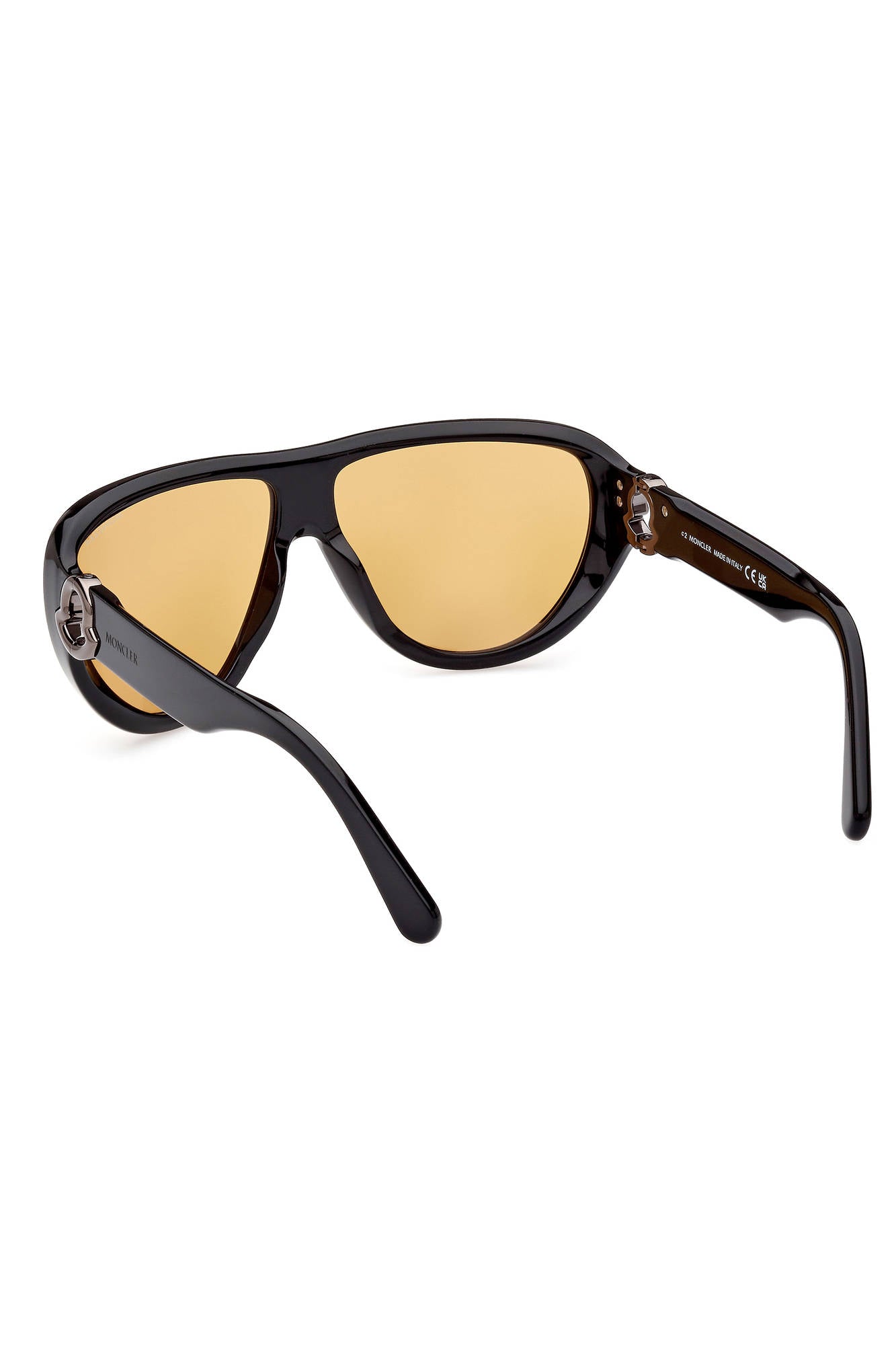 MONCLER BLACK MAN SUNGLASSES-2