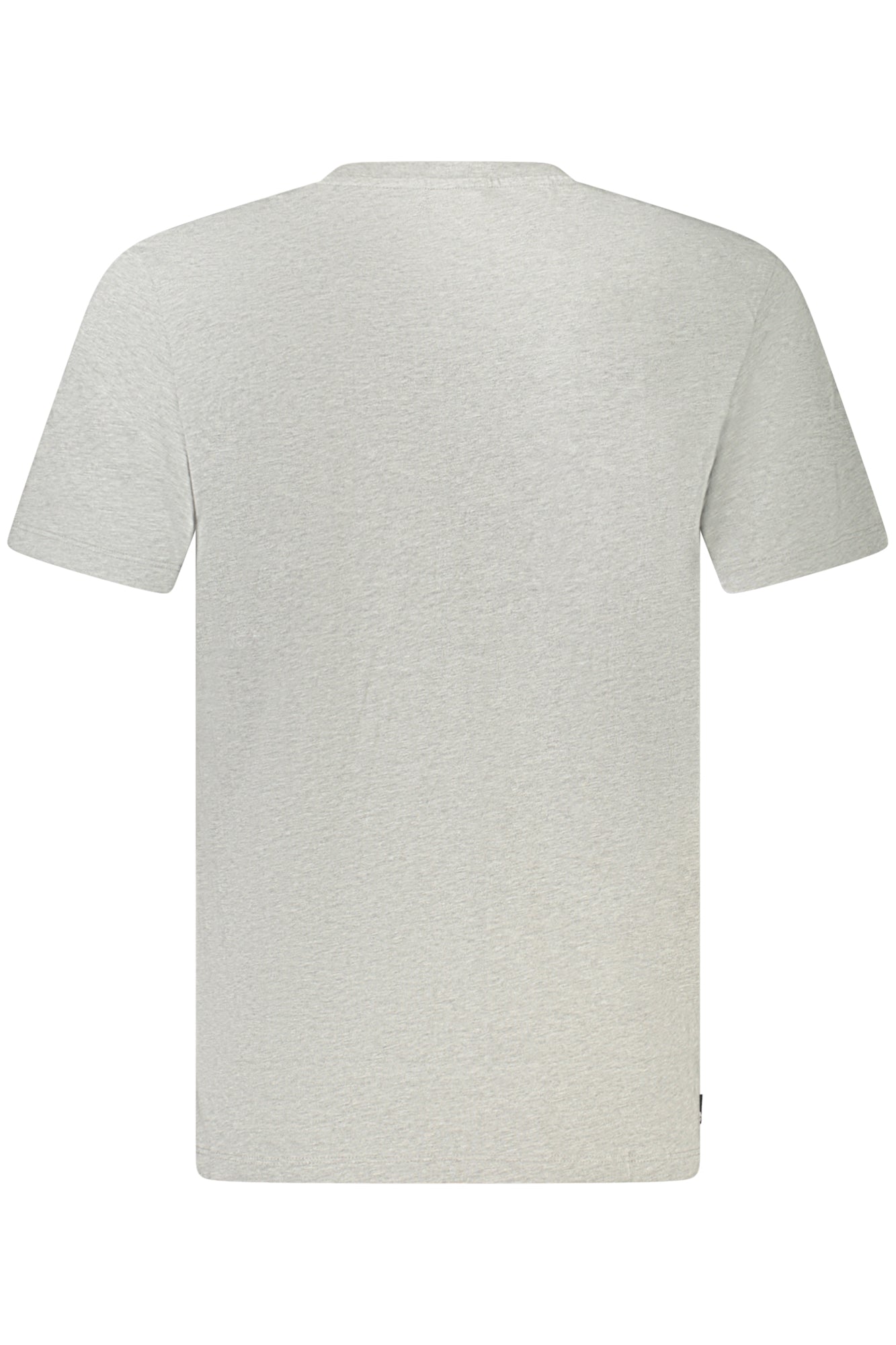 TIMBERLAND SHORT SLEEVE T-SHIRT MEN GREY