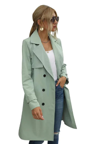 Autumn Long Sleeve Casual Comfort