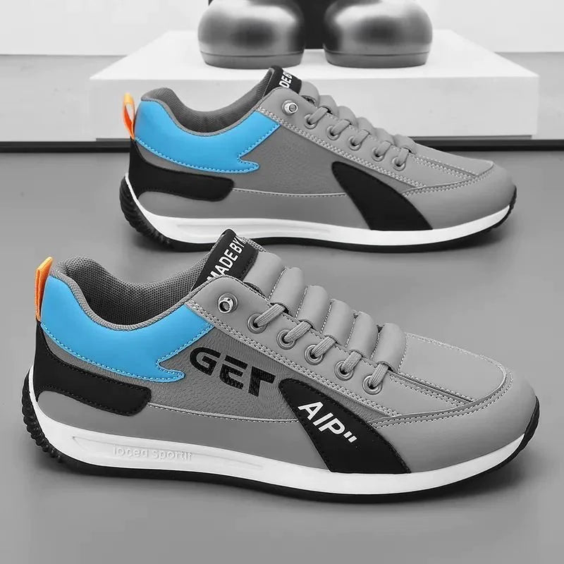 Sports Flat Shoes