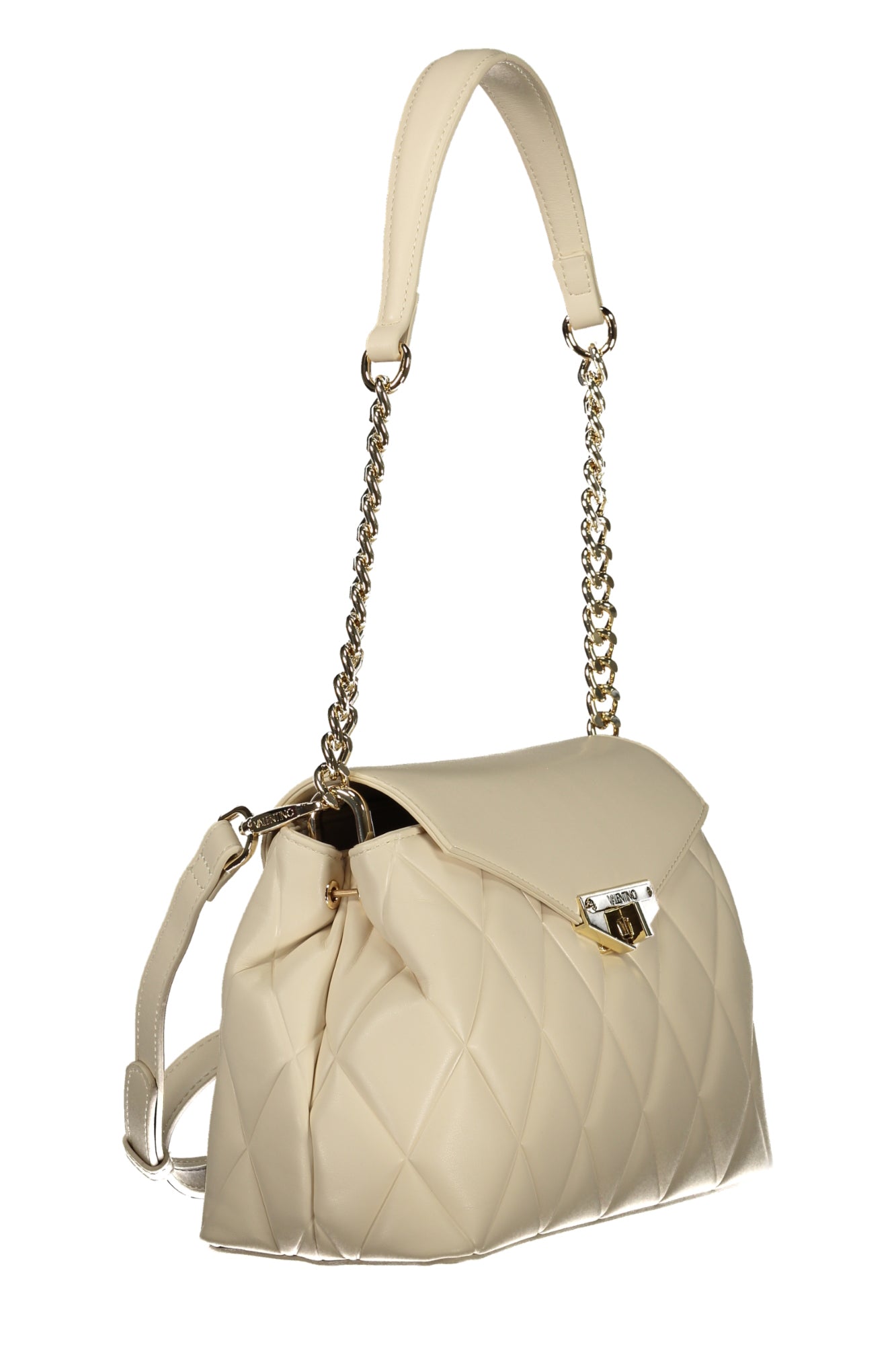 VALENTINO BAGS WOMEN'S BEIGE BAG-2