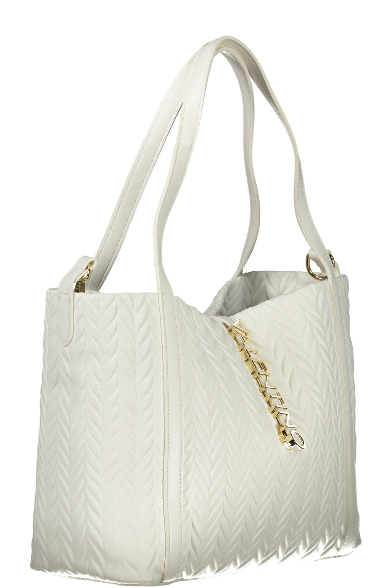 VALENTINO BAGS WOMEN'S WHITE BAG