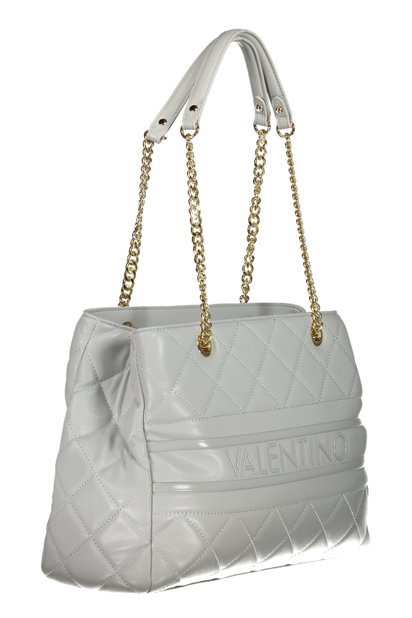 VALENTINO BAGS WOMEN'S BAG GREY