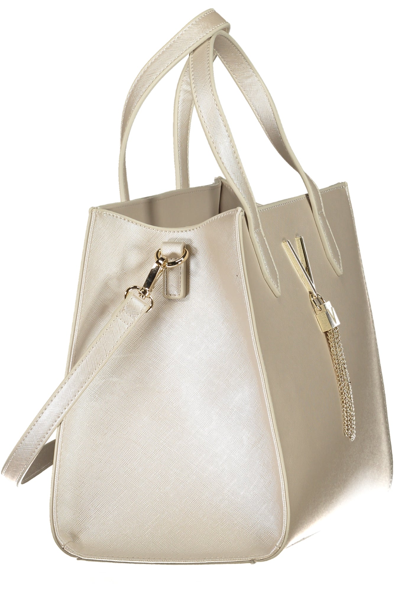 VALENTINO BAGS WOMEN'S BAG GREY-2