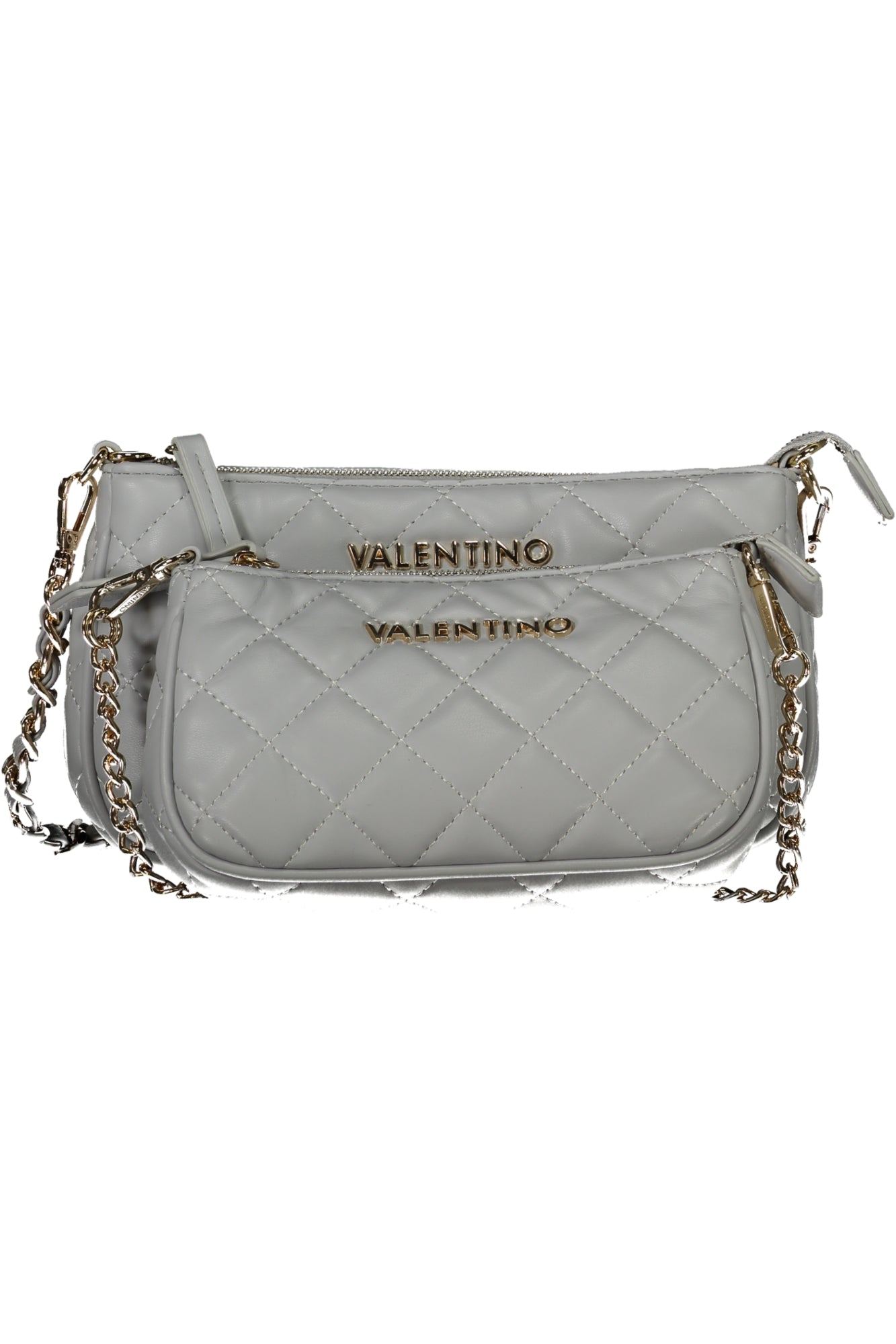 VALENTINO BAGS WOMEN'S BAG GREY