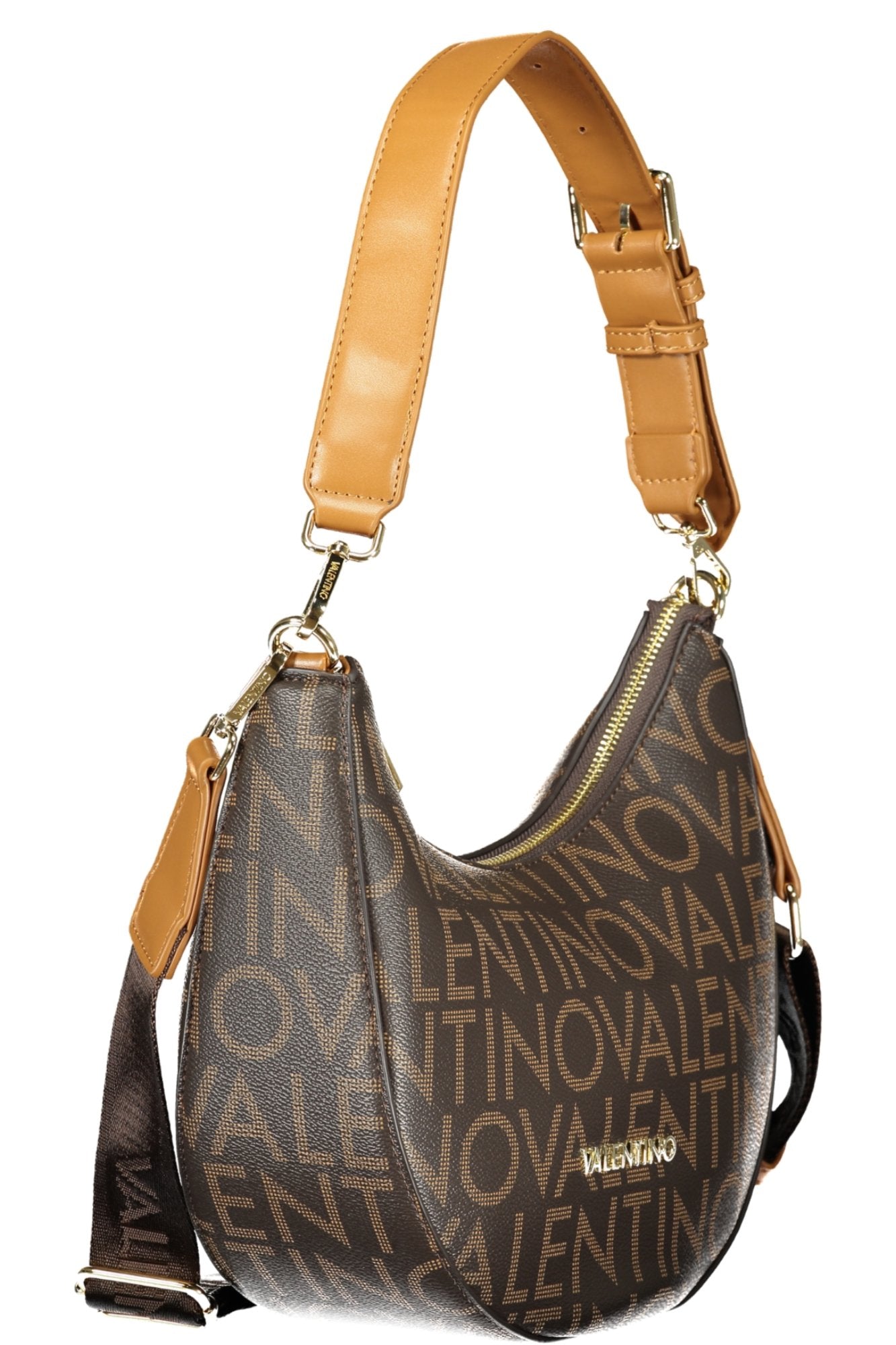 VALENTINO BAGS WOMEN'S BROWN BAG-2