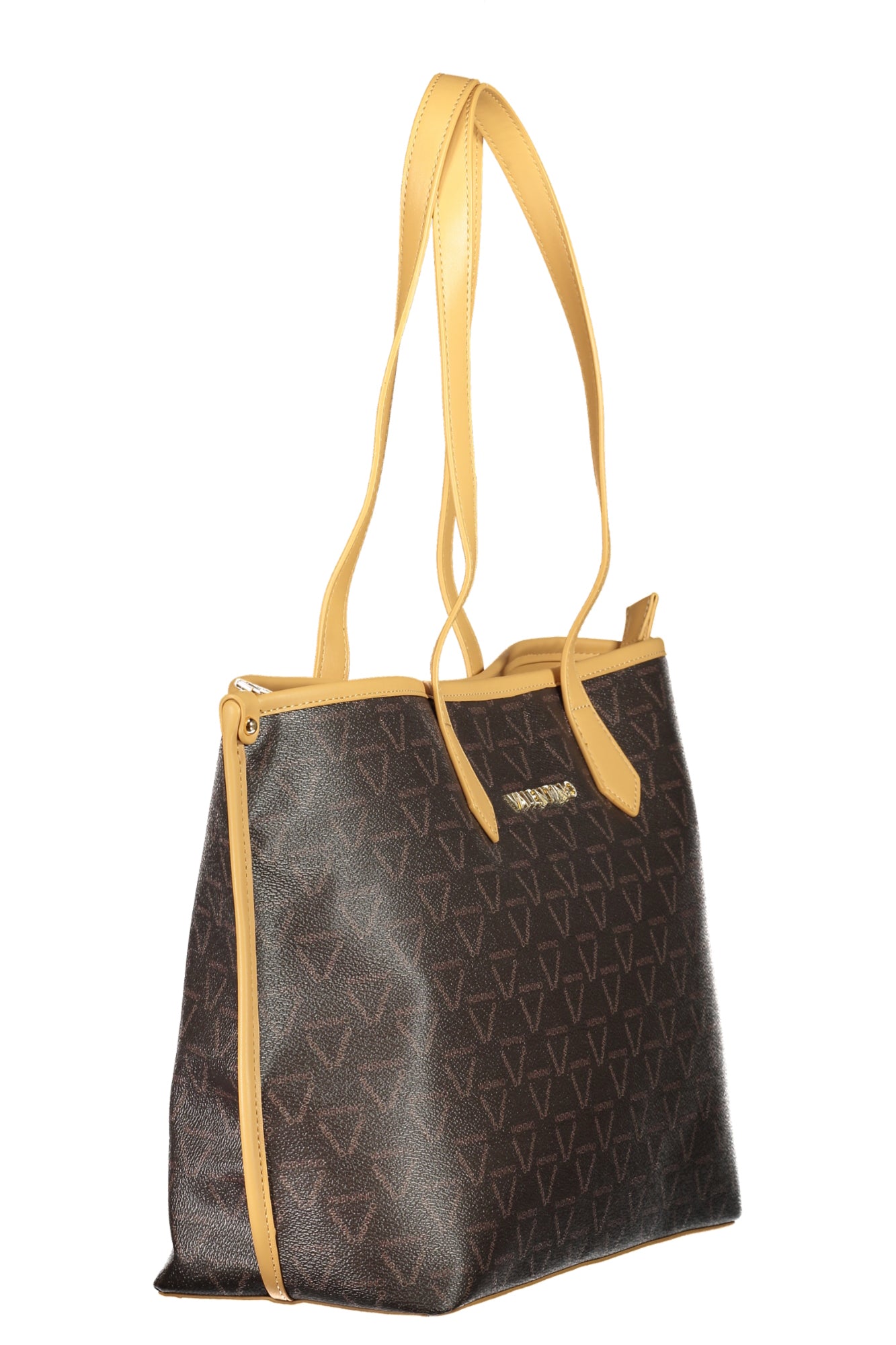 VALENTINO BAGS WOMEN'S BAG BROWN