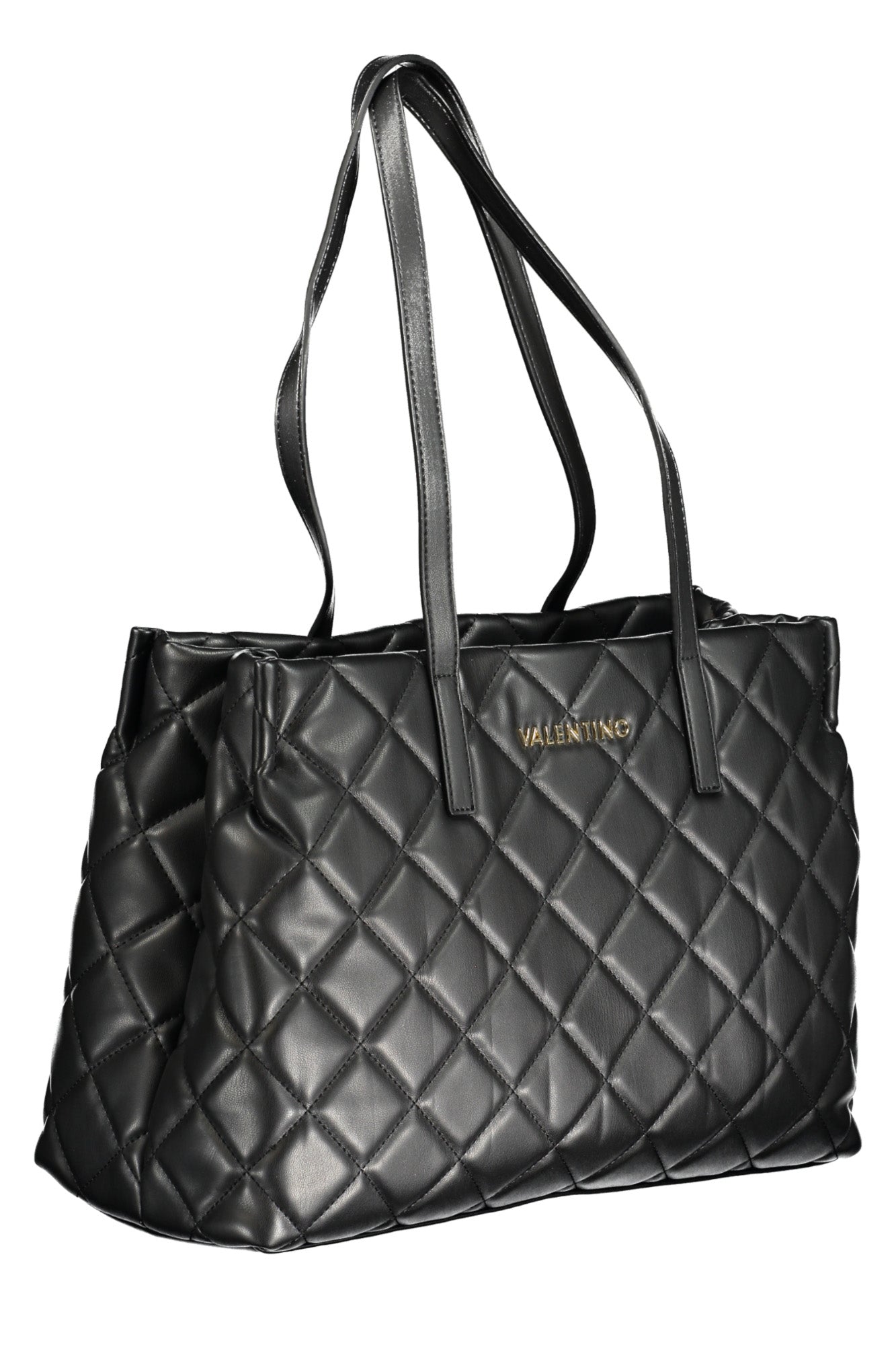 VALENTINO BAGS BLACK WOMEN'S BAG