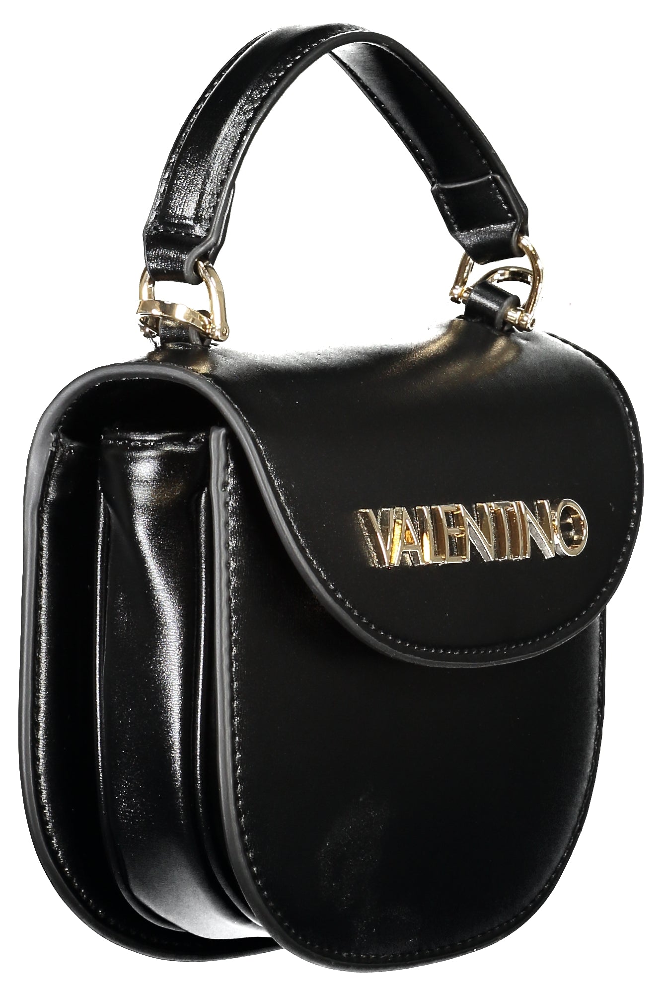 VALENTINO BAGS WOMEN'S BAG BLACK