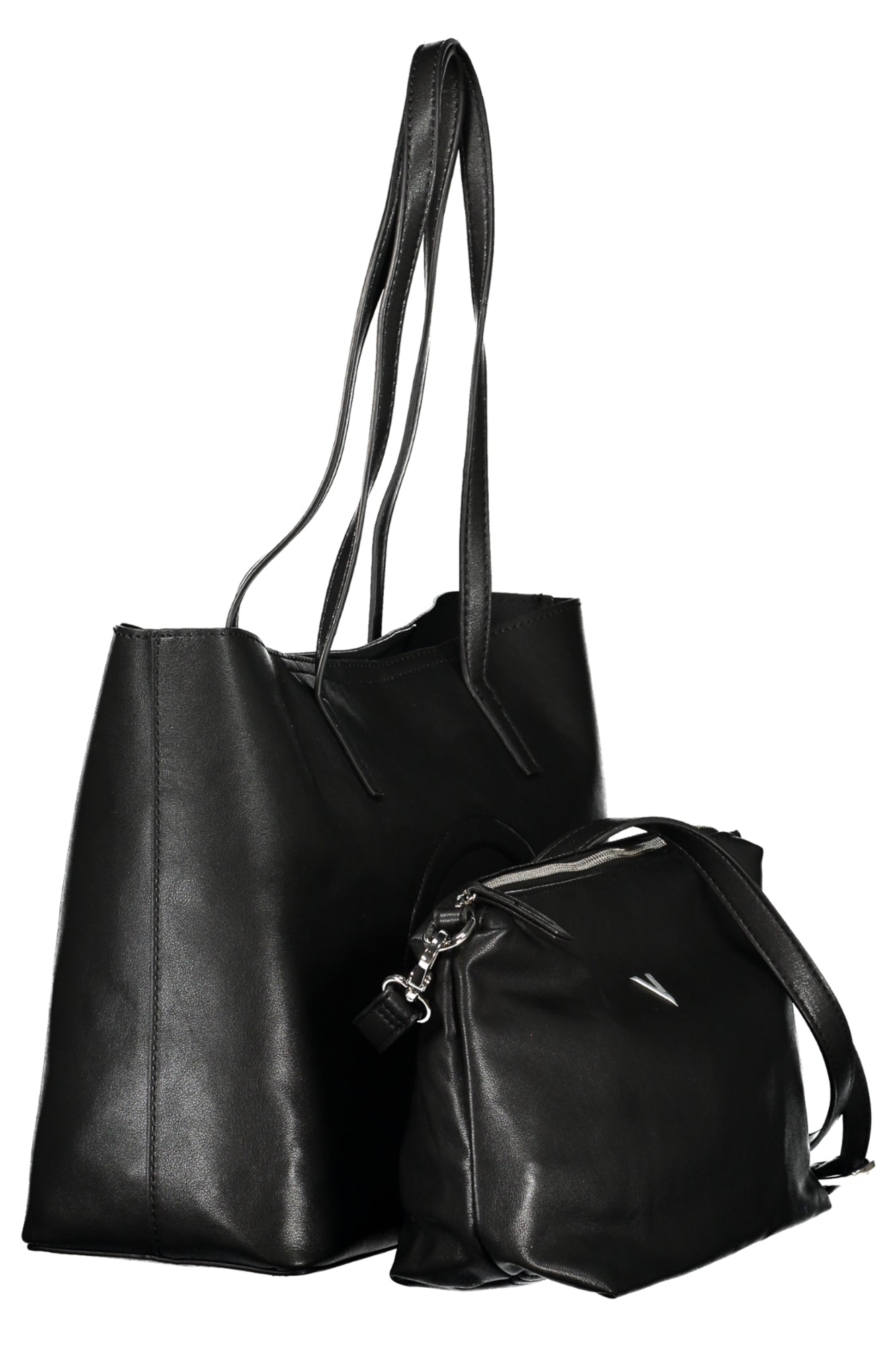 VALENTINO BAGS WOMEN'S BLACK BAG-2