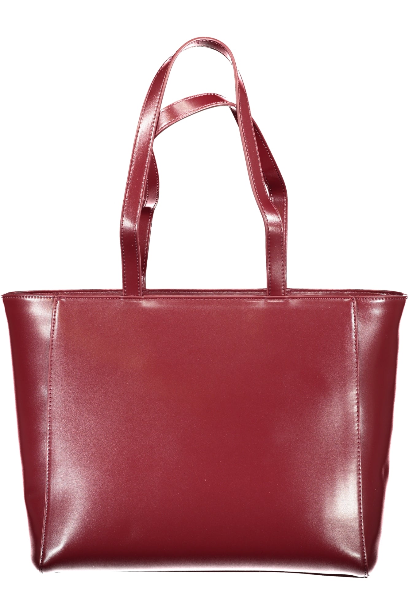VALENTINO BAGS WOMEN'S BAG RED