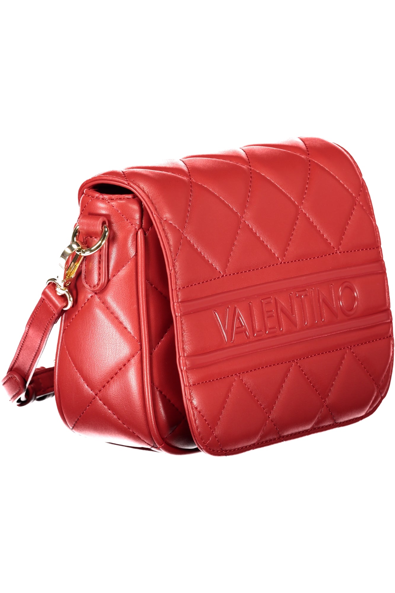 VALENTINO BAGS WOMEN'S BAG RED