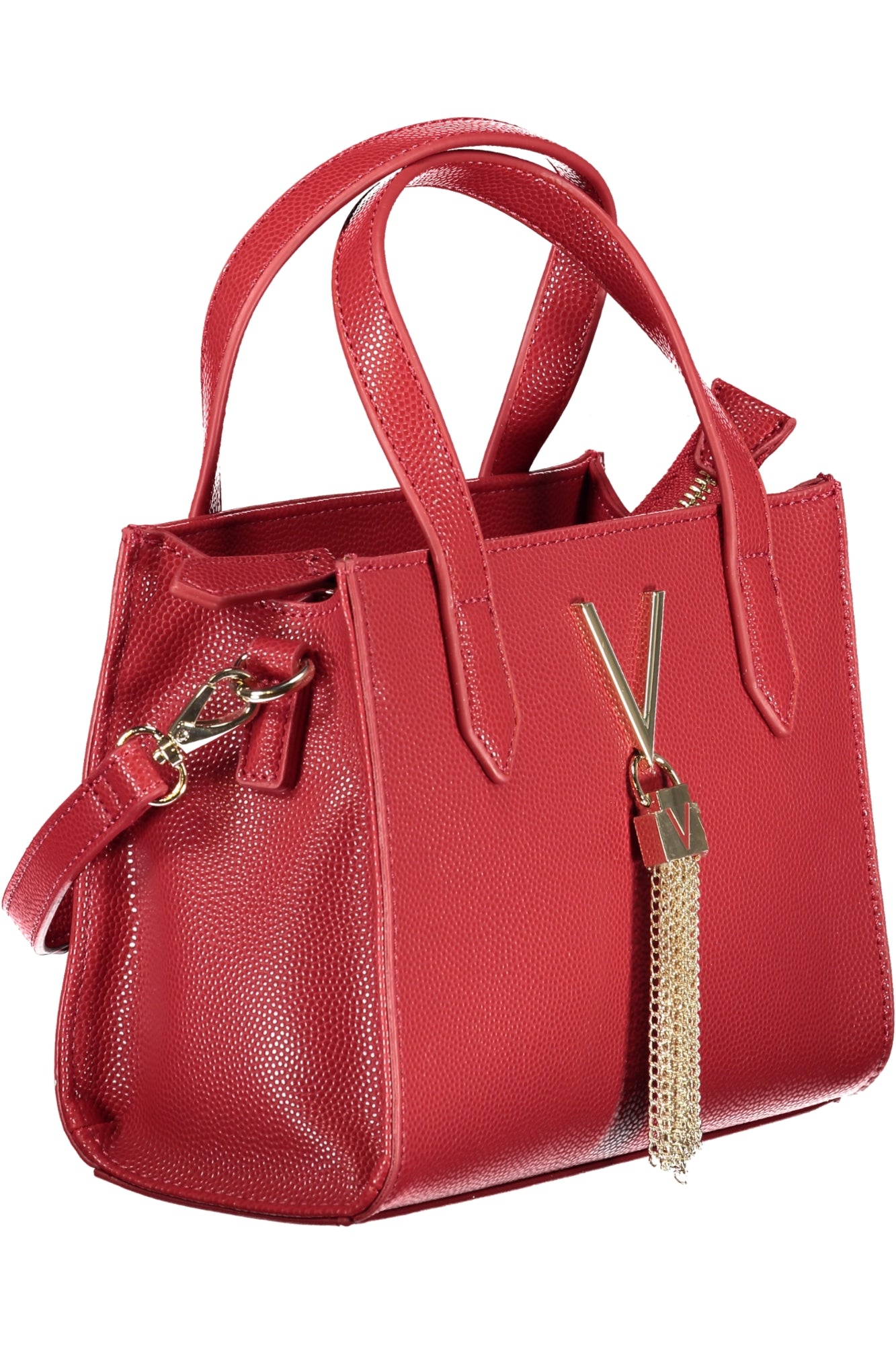 VALENTINO BAGS WOMEN'S RED BAG