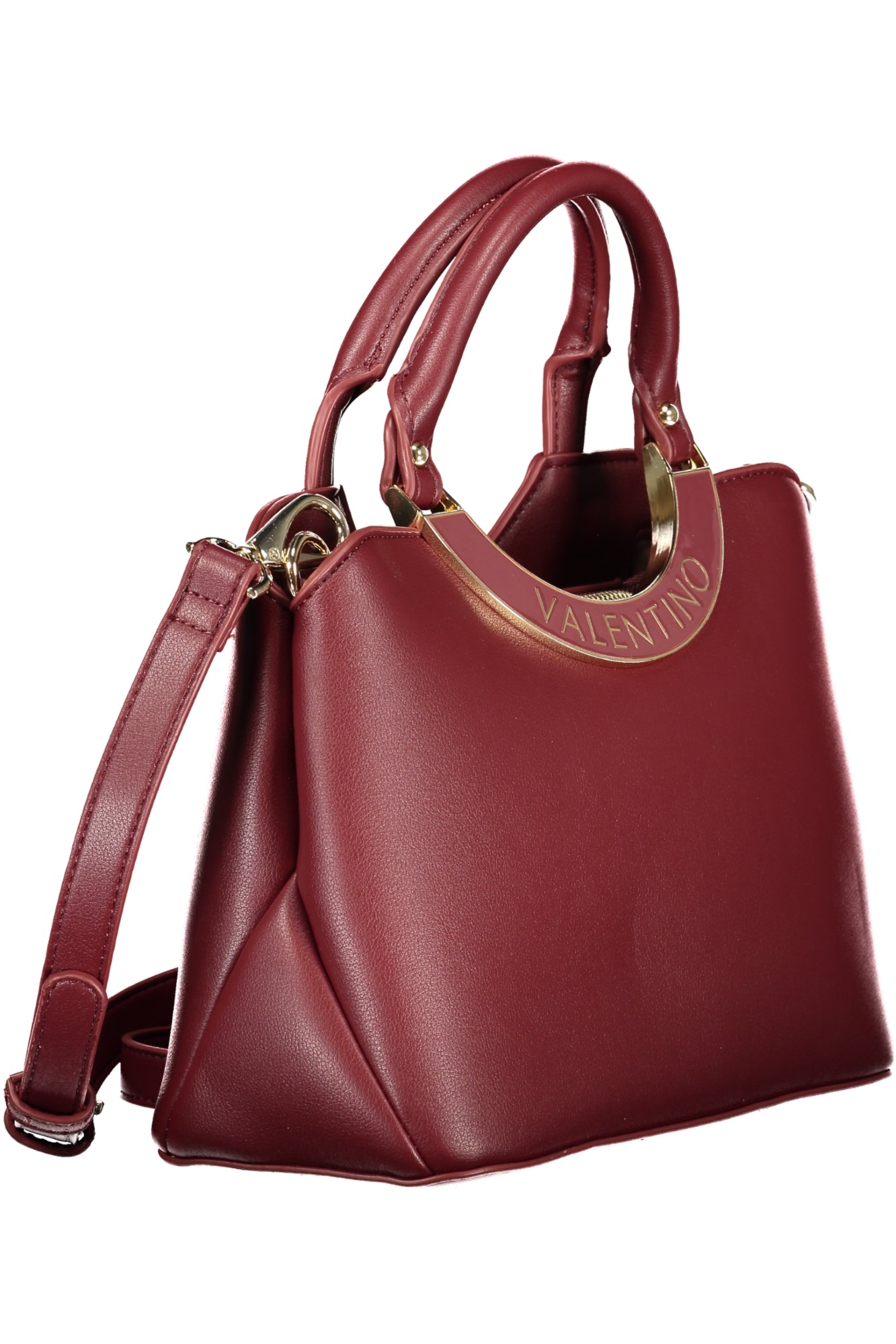 VALENTINO BAGS WOMEN'S BAG RED