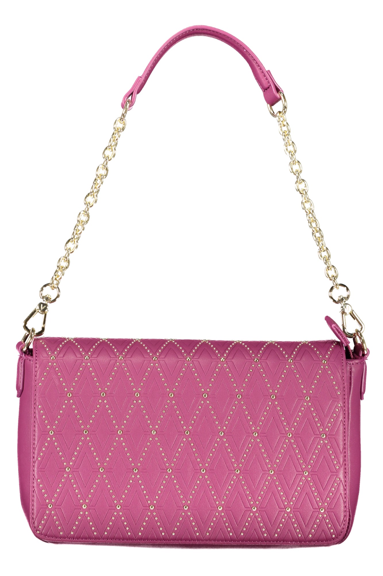 VALENTINO BAGS PURPLE WOMEN'S BAG