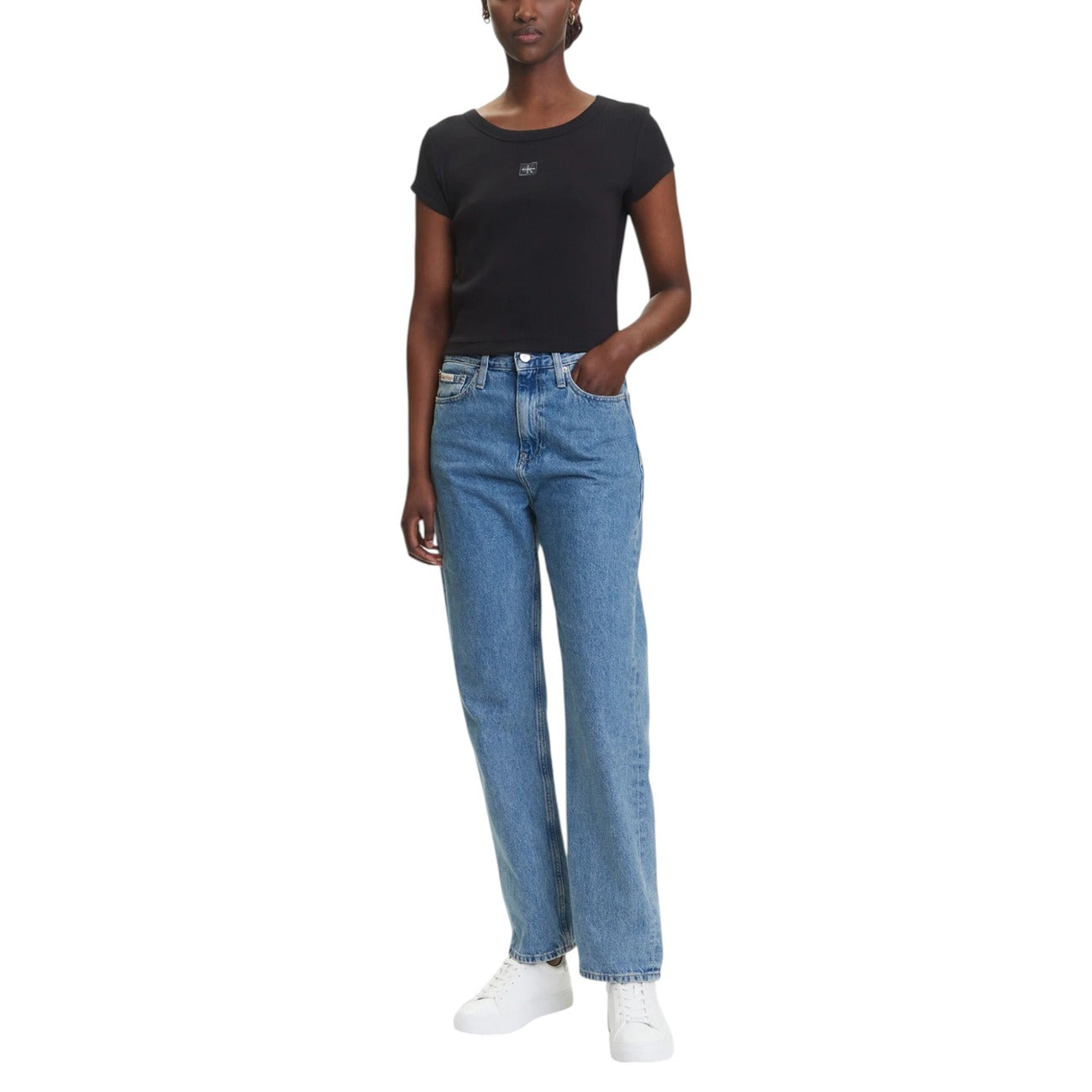 Calvin Klein Jeans Women T-Shirt