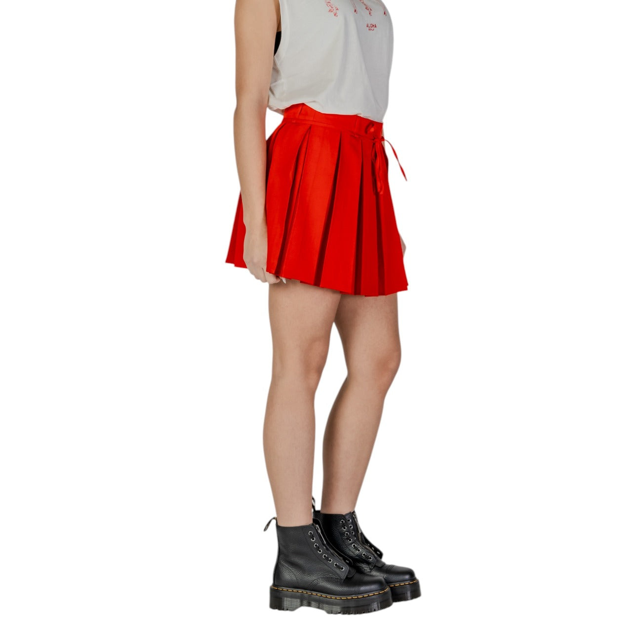Only Women Skirt