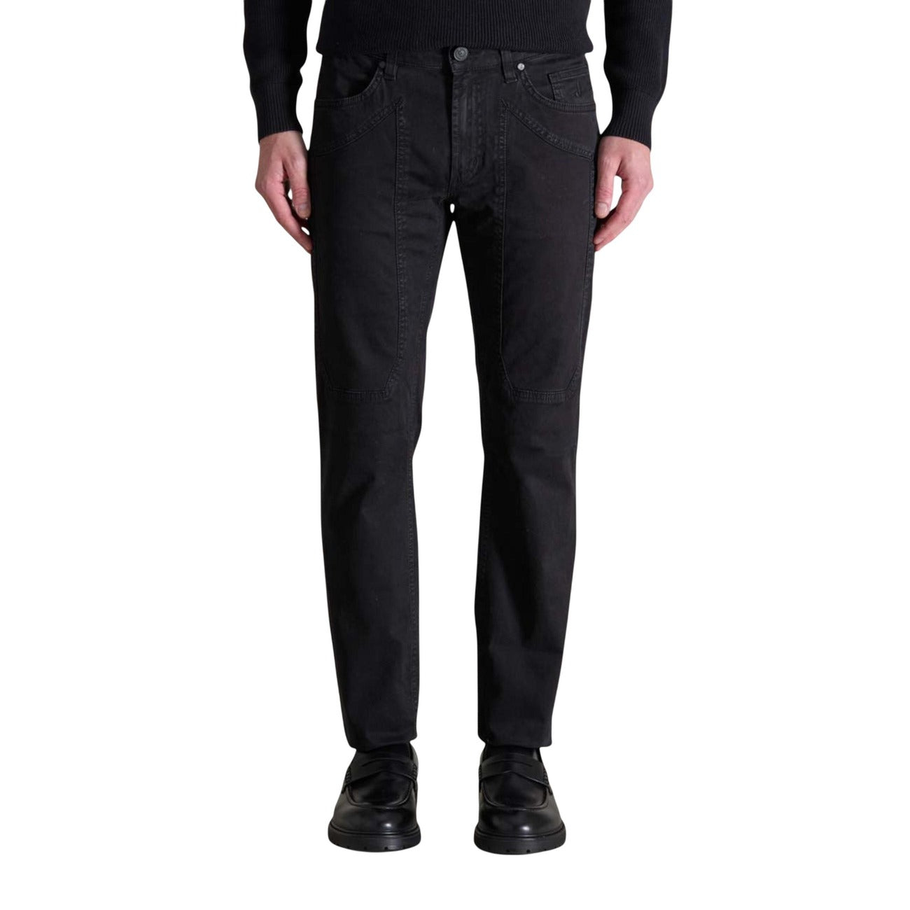 Jeckerson Men Trousers