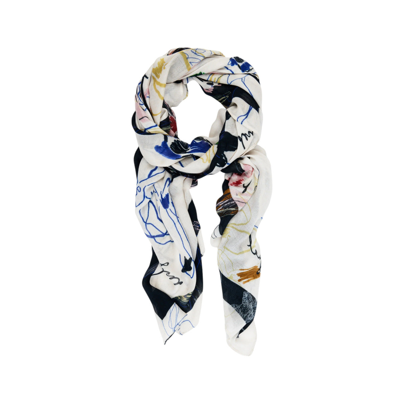Desigual Women Scarve