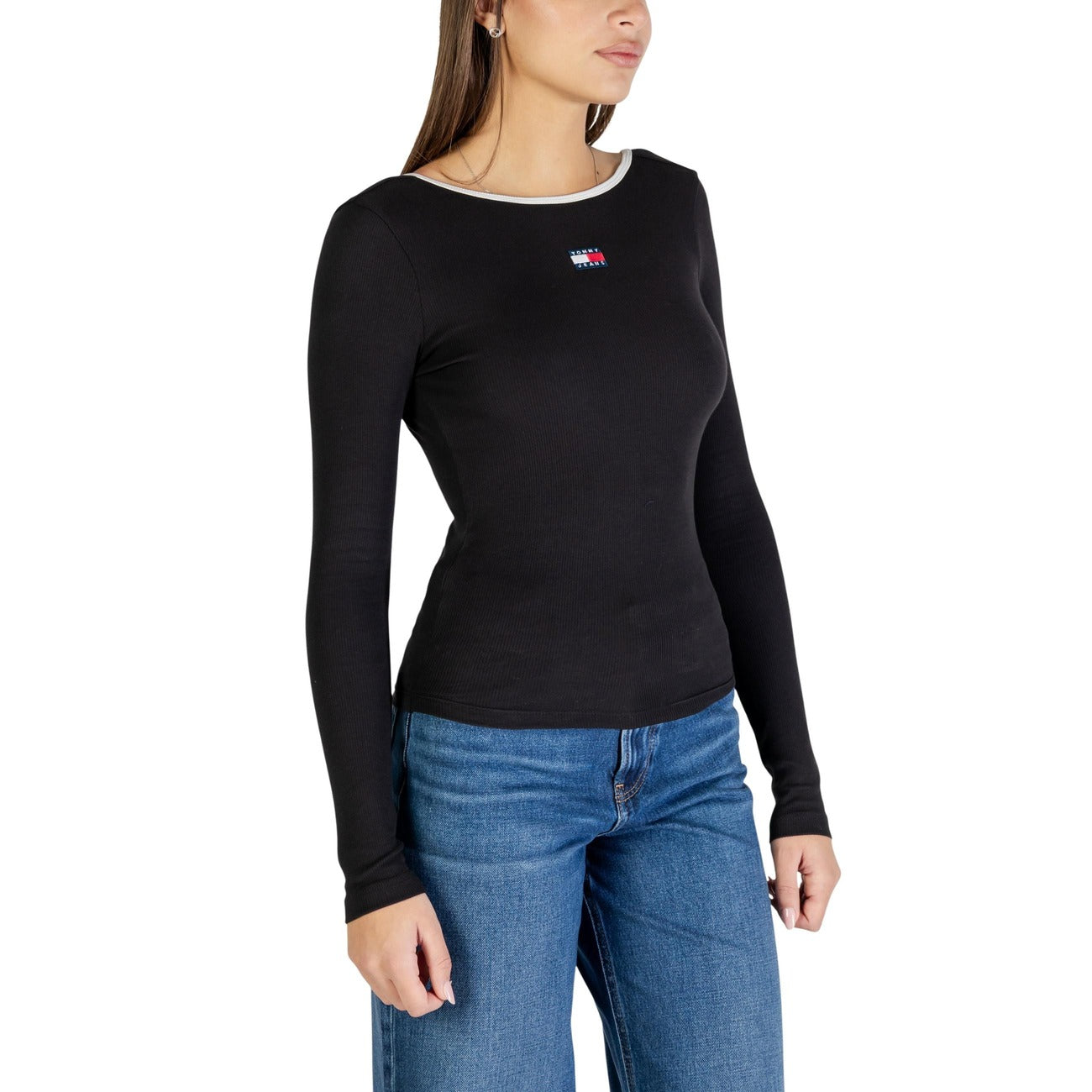Tommy Hilfiger Jeans Women Knitwear