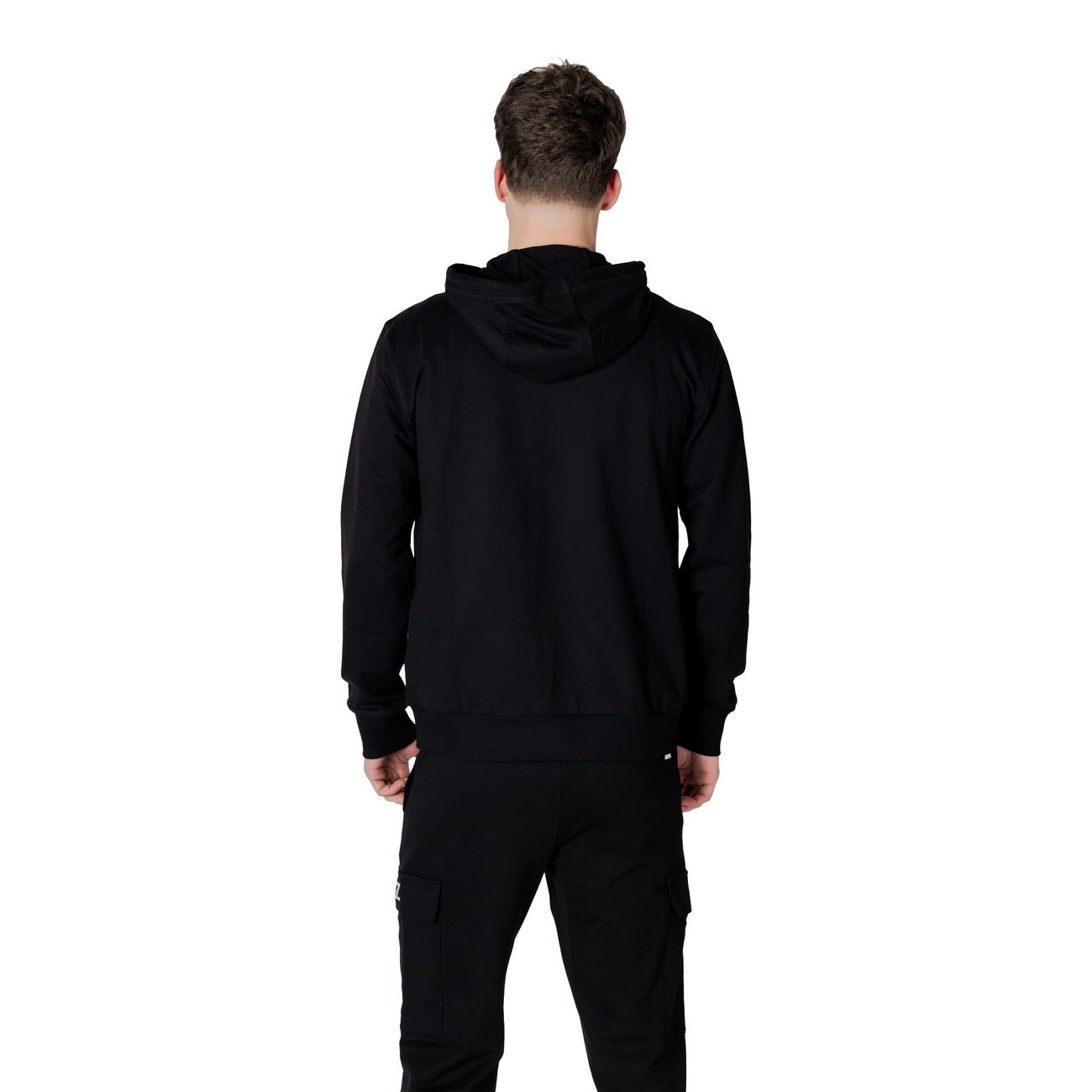 Ea7 Men Sweatshirts