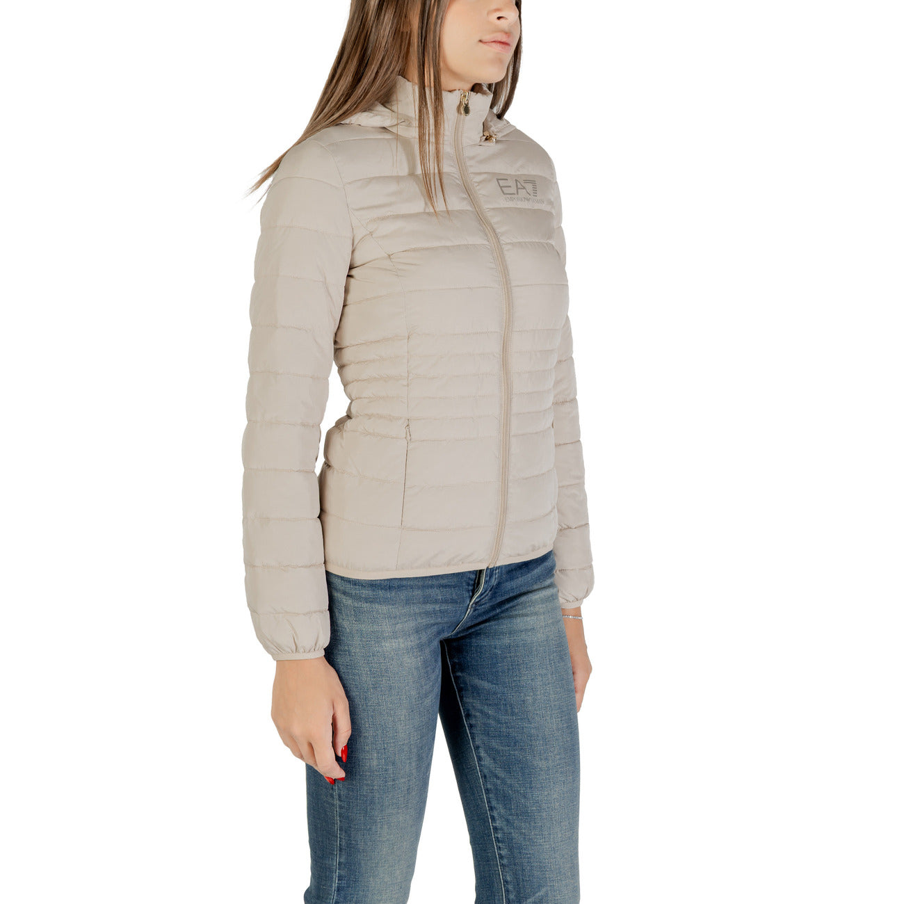 Ea7 Women Jacket