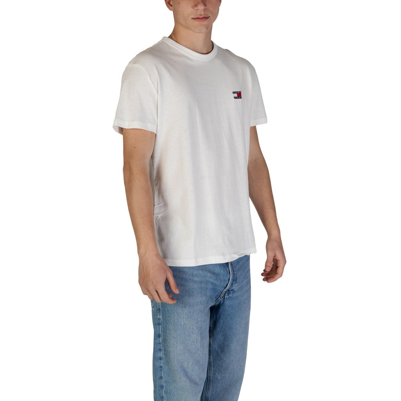 Tommy Hilfiger Jeans Men T-Shirt