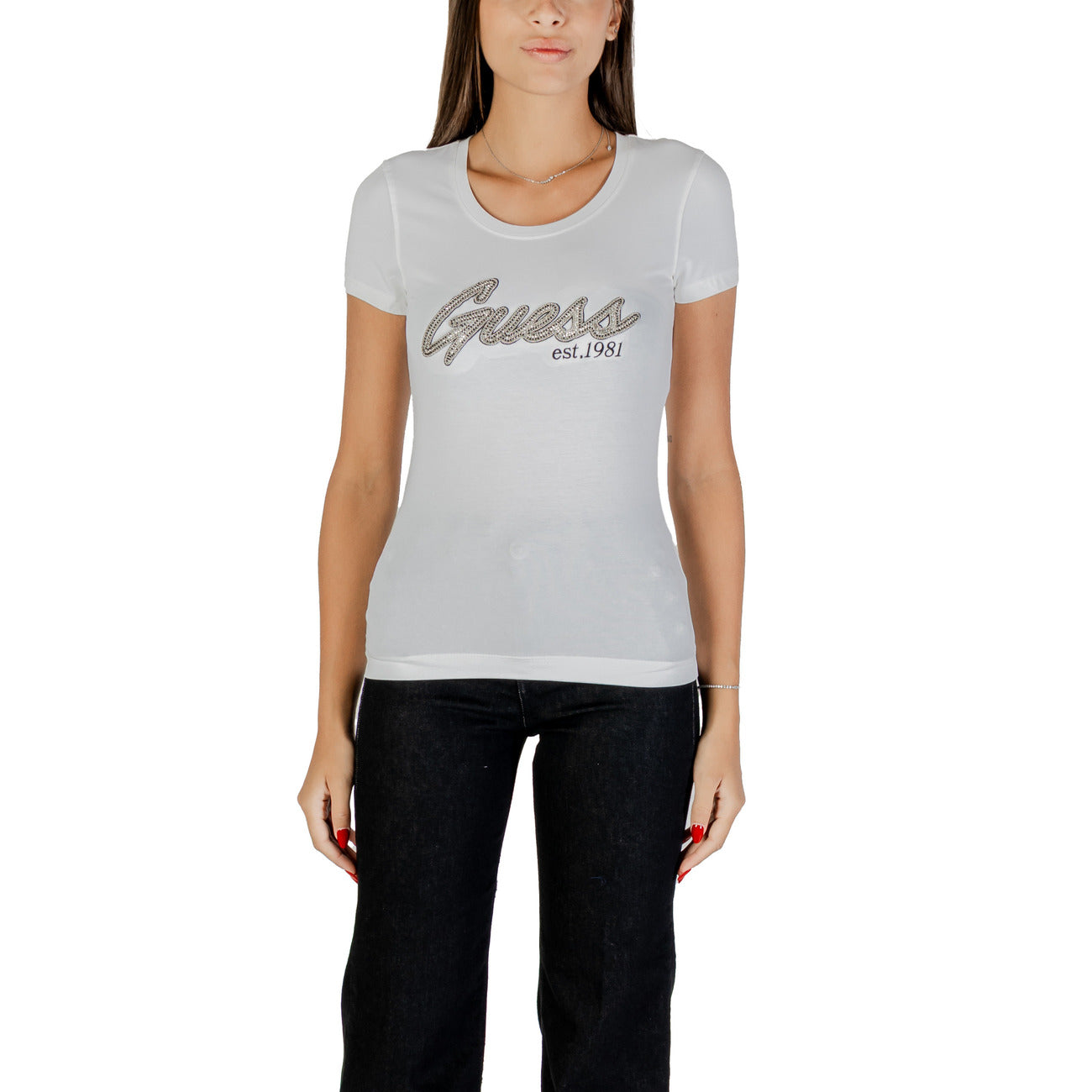 Guess Women T-Shirt