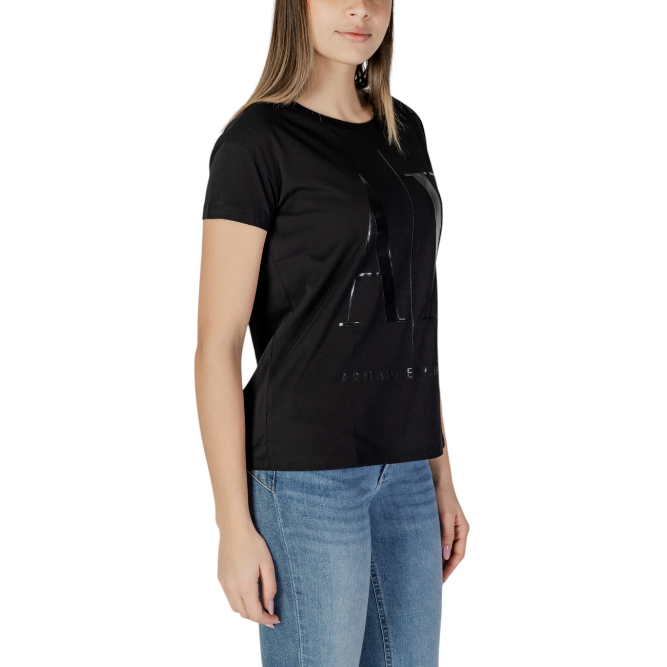 Armani Exchange Women T-Shirt