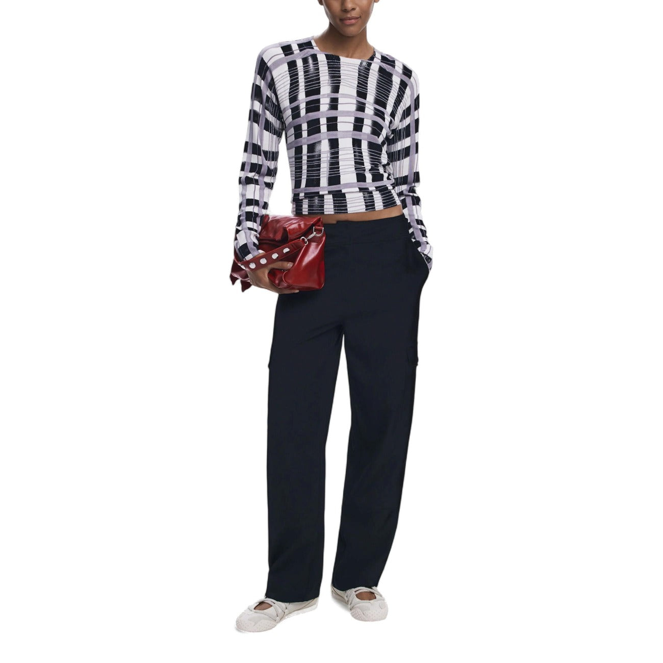 Desigual Women Knitwear