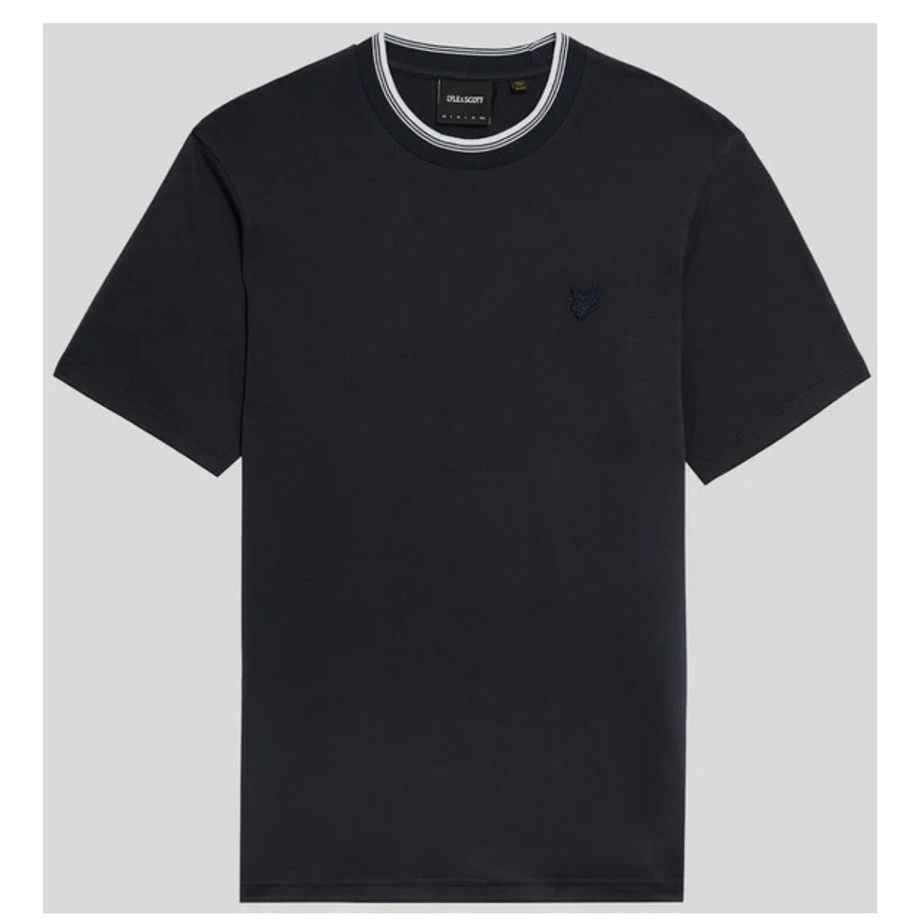 Lyle & Scott Men T-Shirt