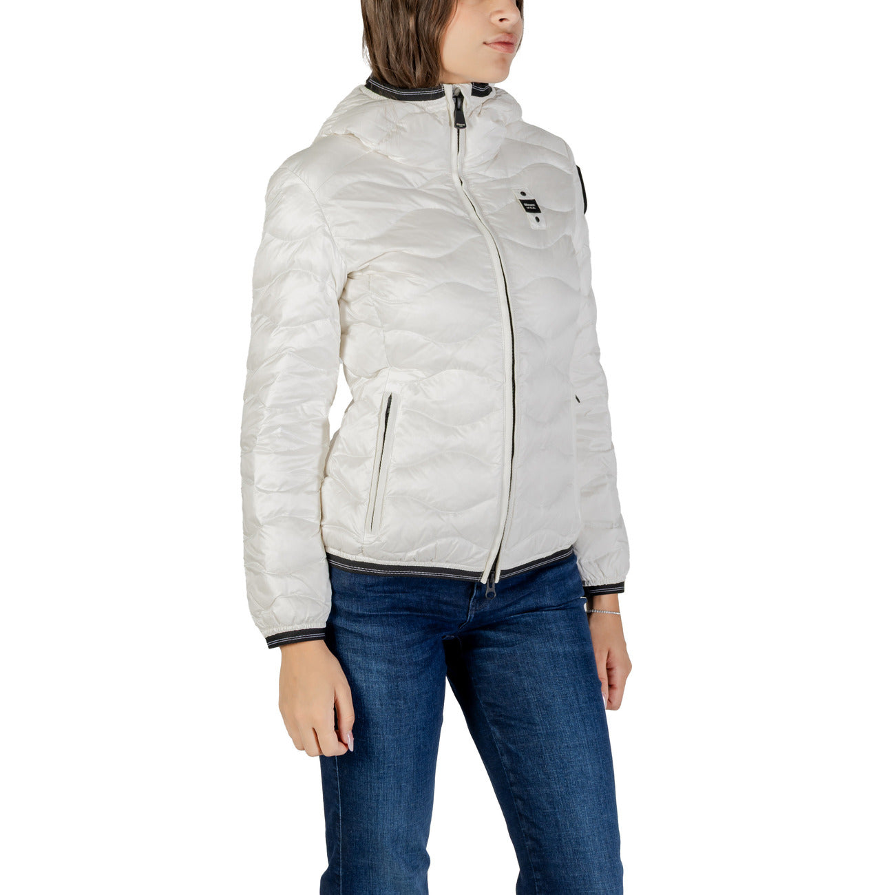 Blauer Women Jacket
