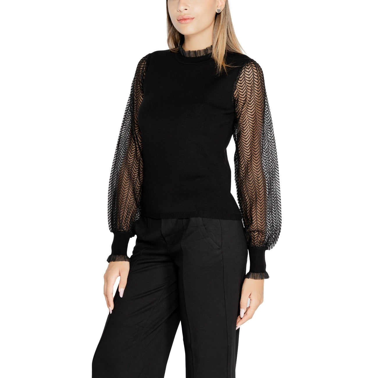 Morgan De Toi Women Knitwear