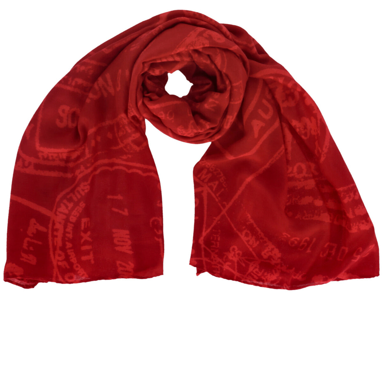 Alviero Martini Women Scarve