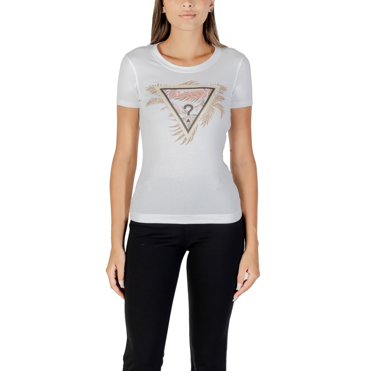 Guess Women T-Shirt