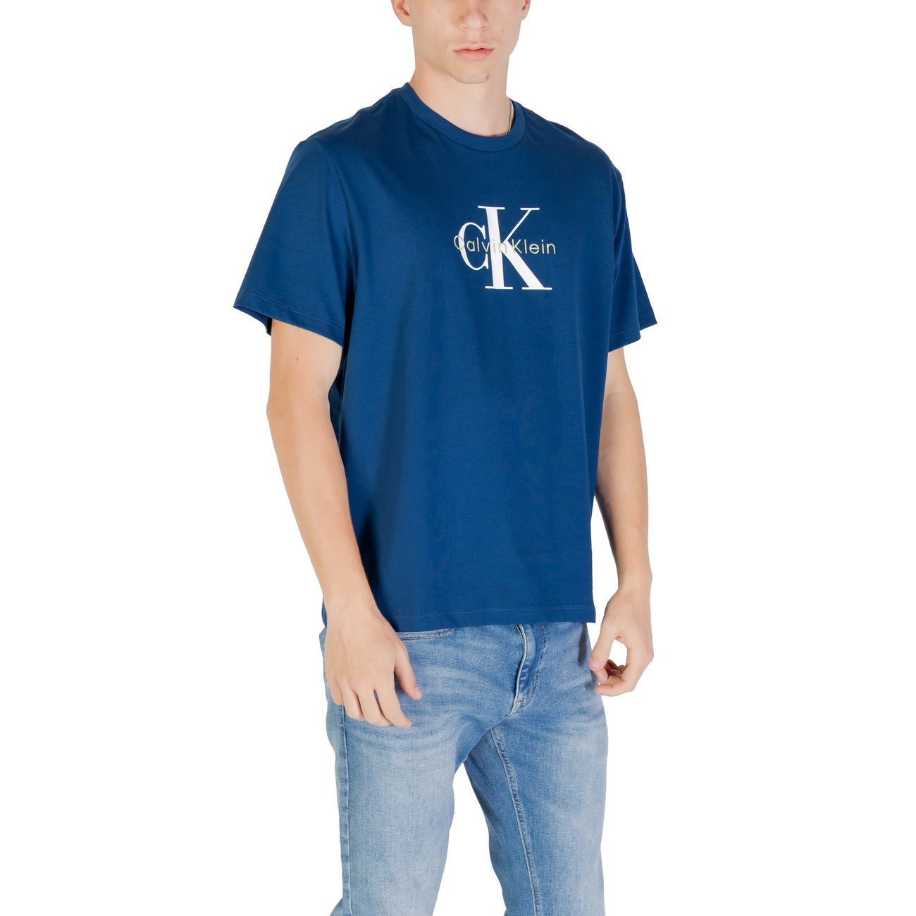 Calvin Klein Jeans Men T-Shirt