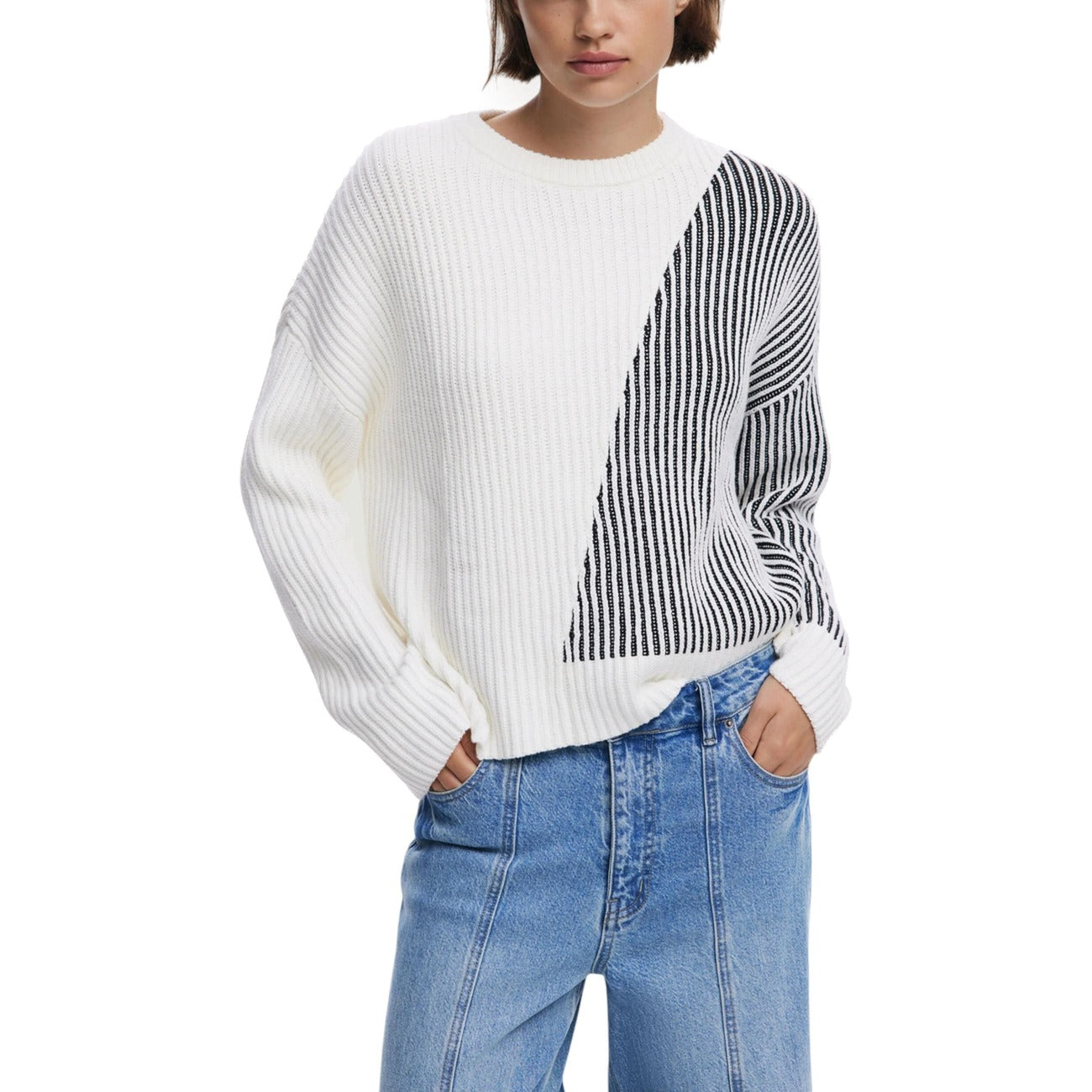 Desigual Women Knitwear