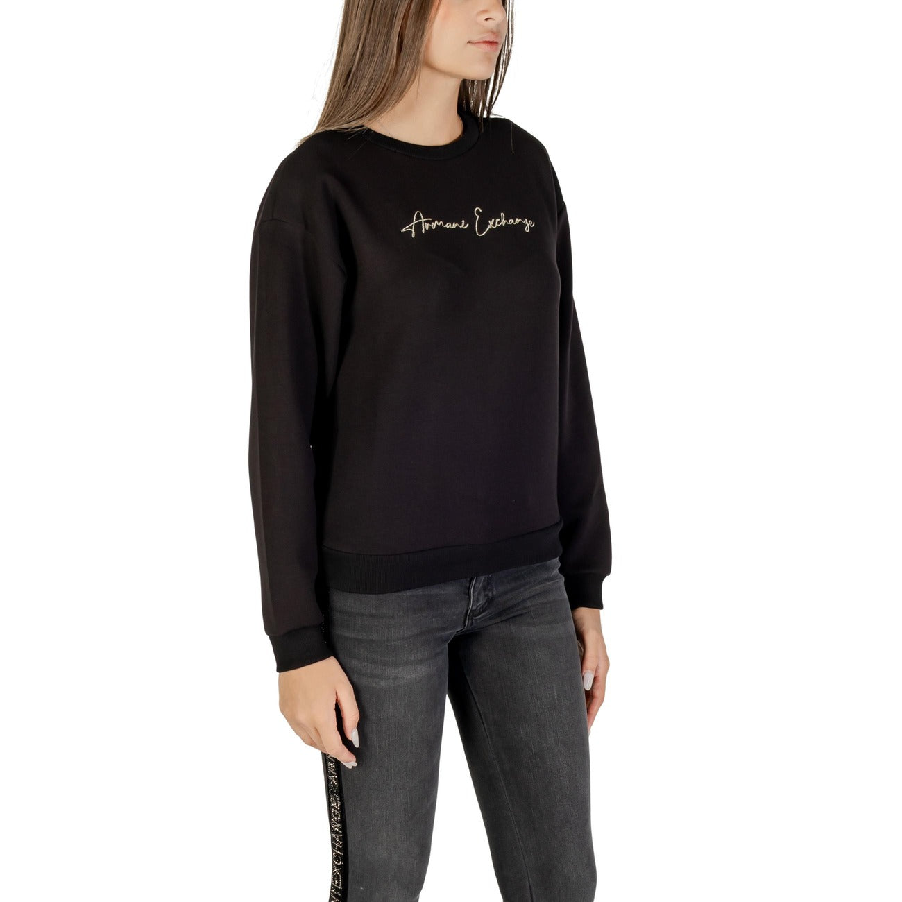 Armani Exchange Women Sweatshirts