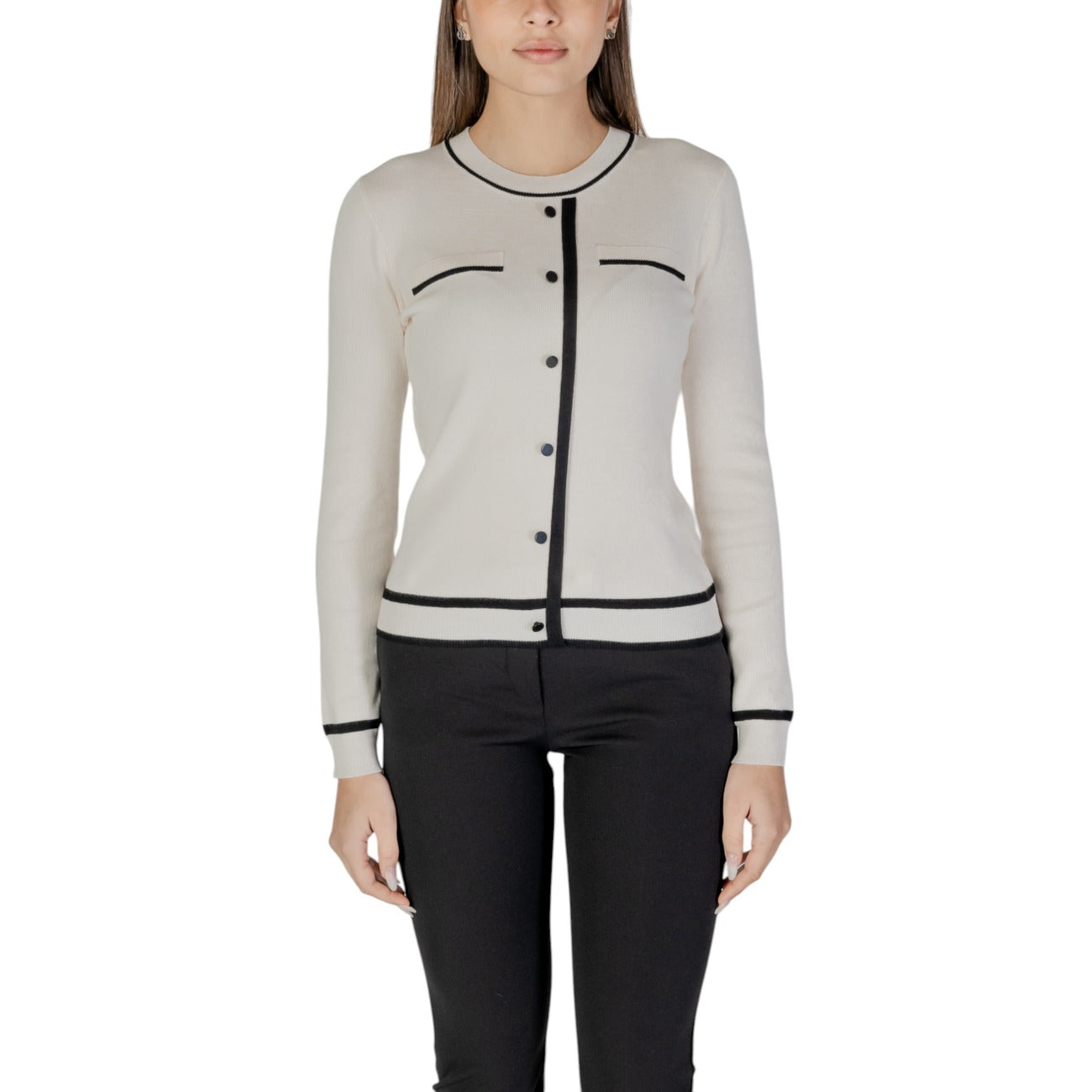 Morgan De Toi Women Knitwear