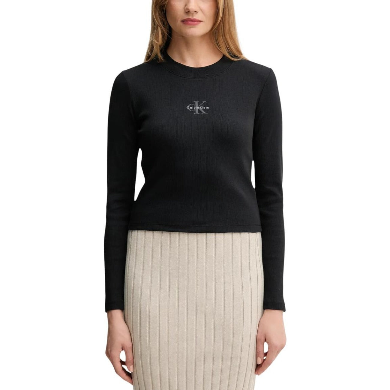 Calvin Klein Jeans Women T-Shirt