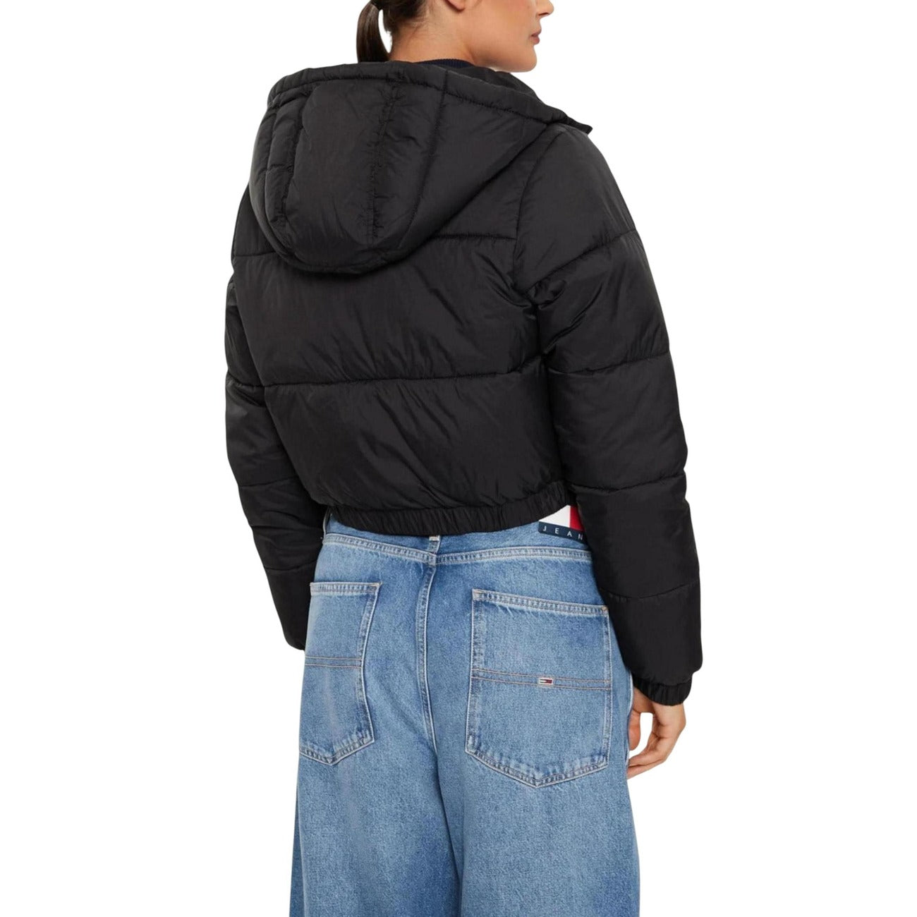 Tommy Hilfiger Jeans Women Jacket