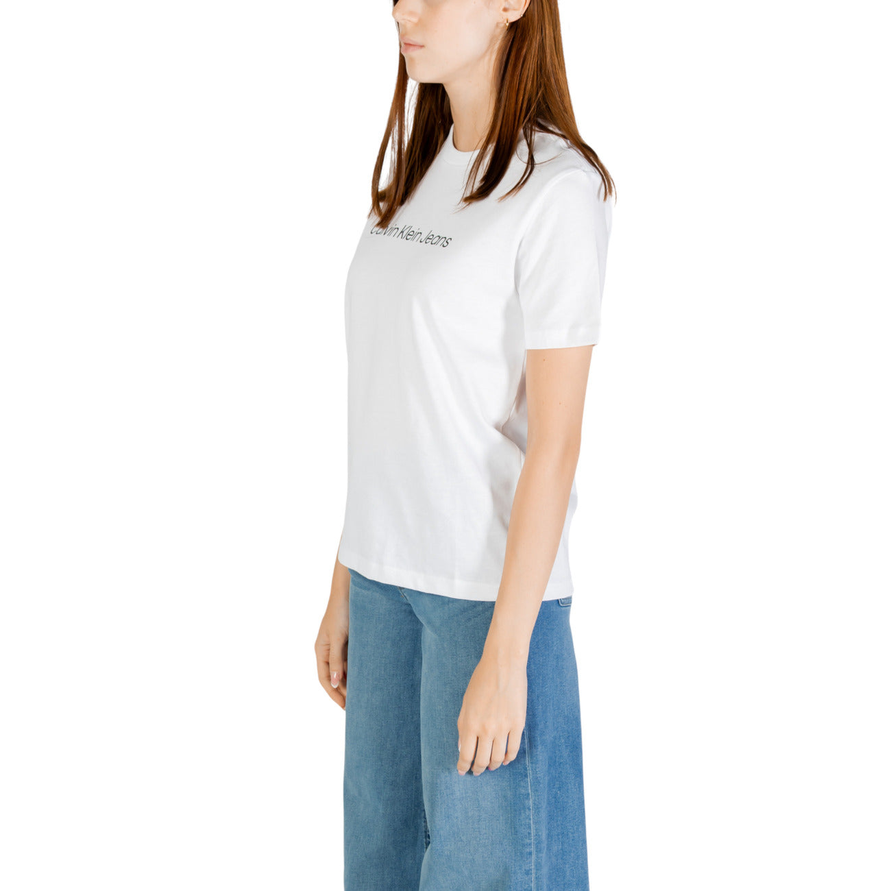 Calvin Klein Jeans Women T-Shirt