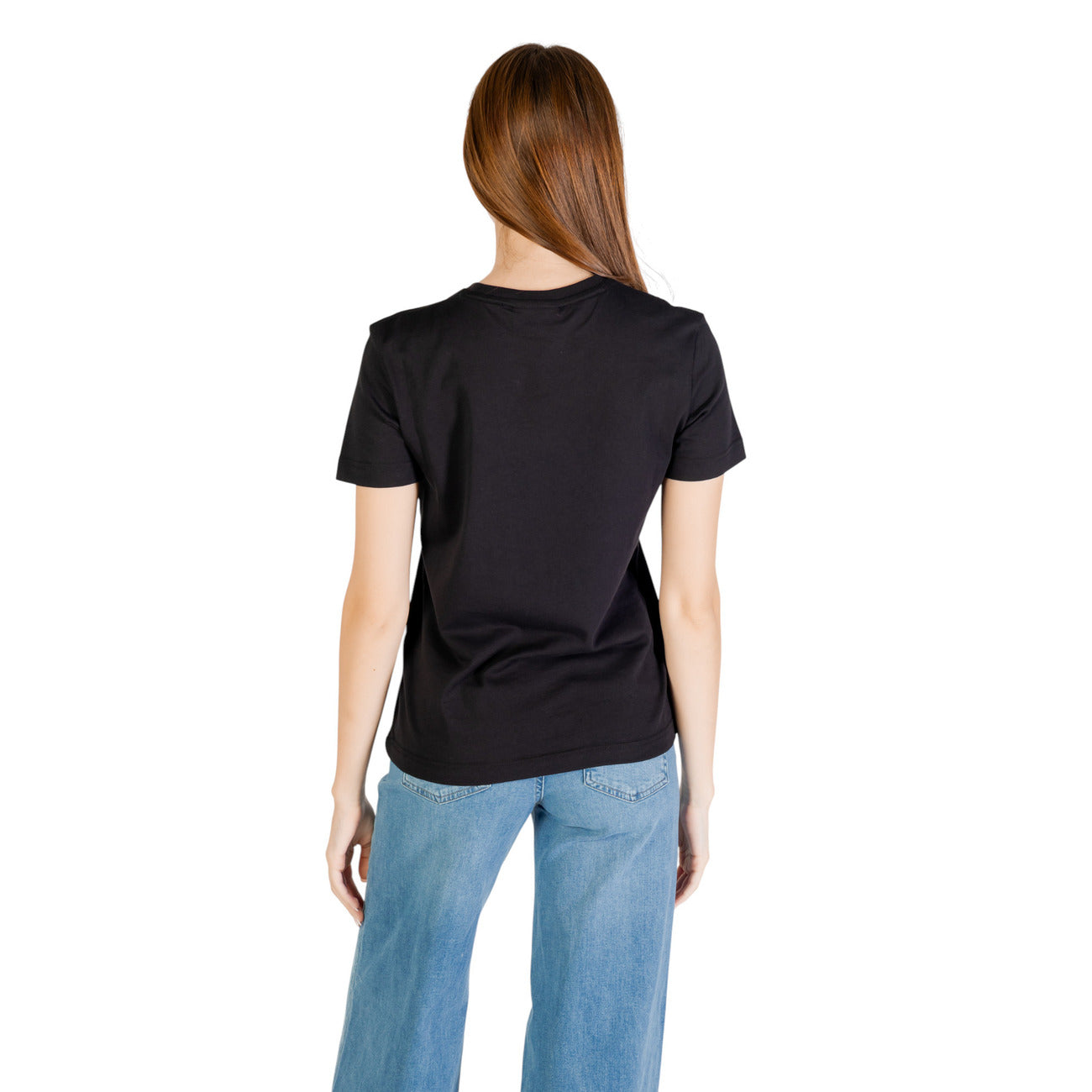 Calvin Klein Jeans Women T-Shirt